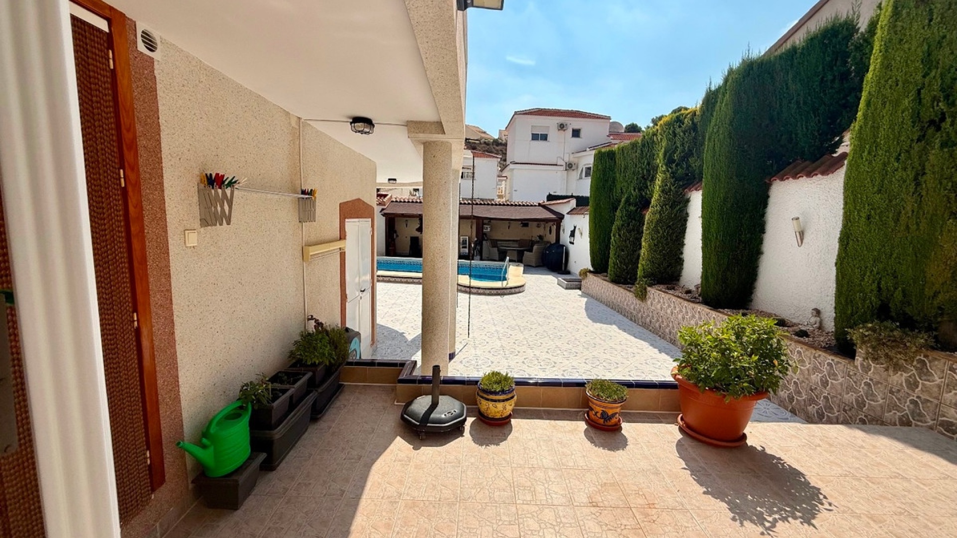 Wederverkoop - Villa - Rojales - Rojales Centro