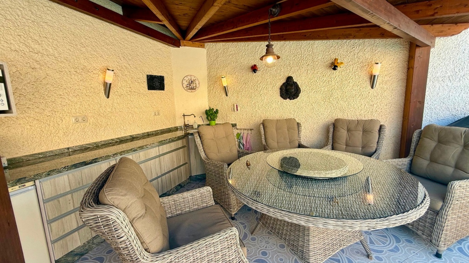Wederverkoop - Villa - Rojales - Rojales Centro