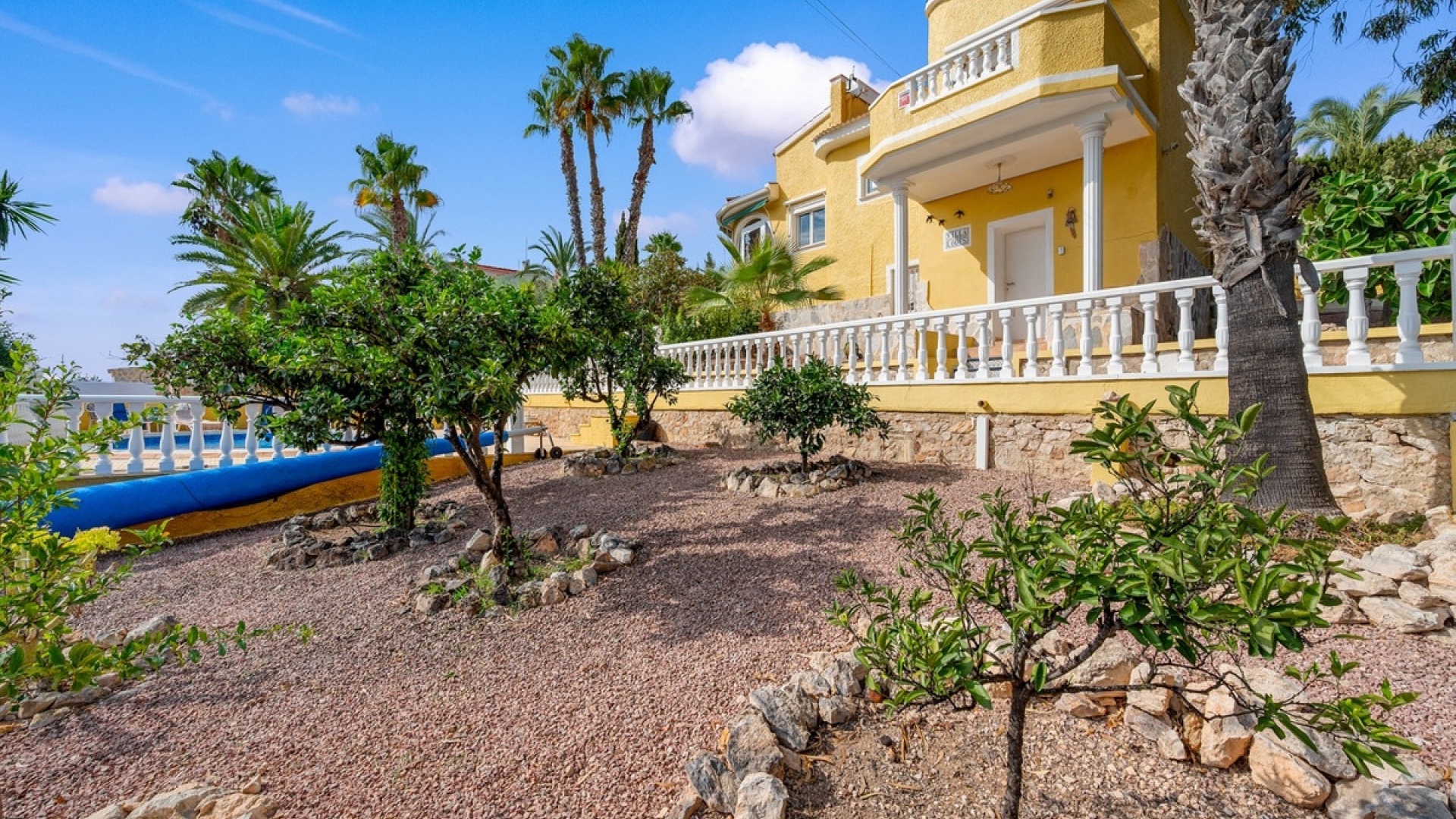 Wederverkoop - Villa - Rojales - Rojales Centro