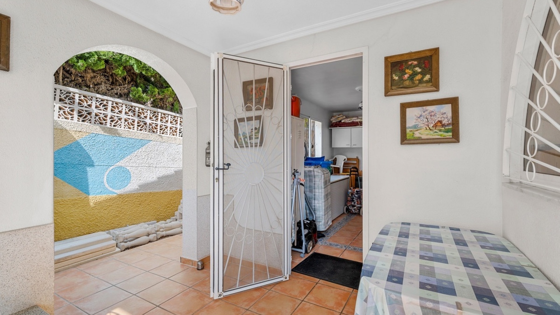 Wederverkoop - Villa - Rojales - Rojales Centro