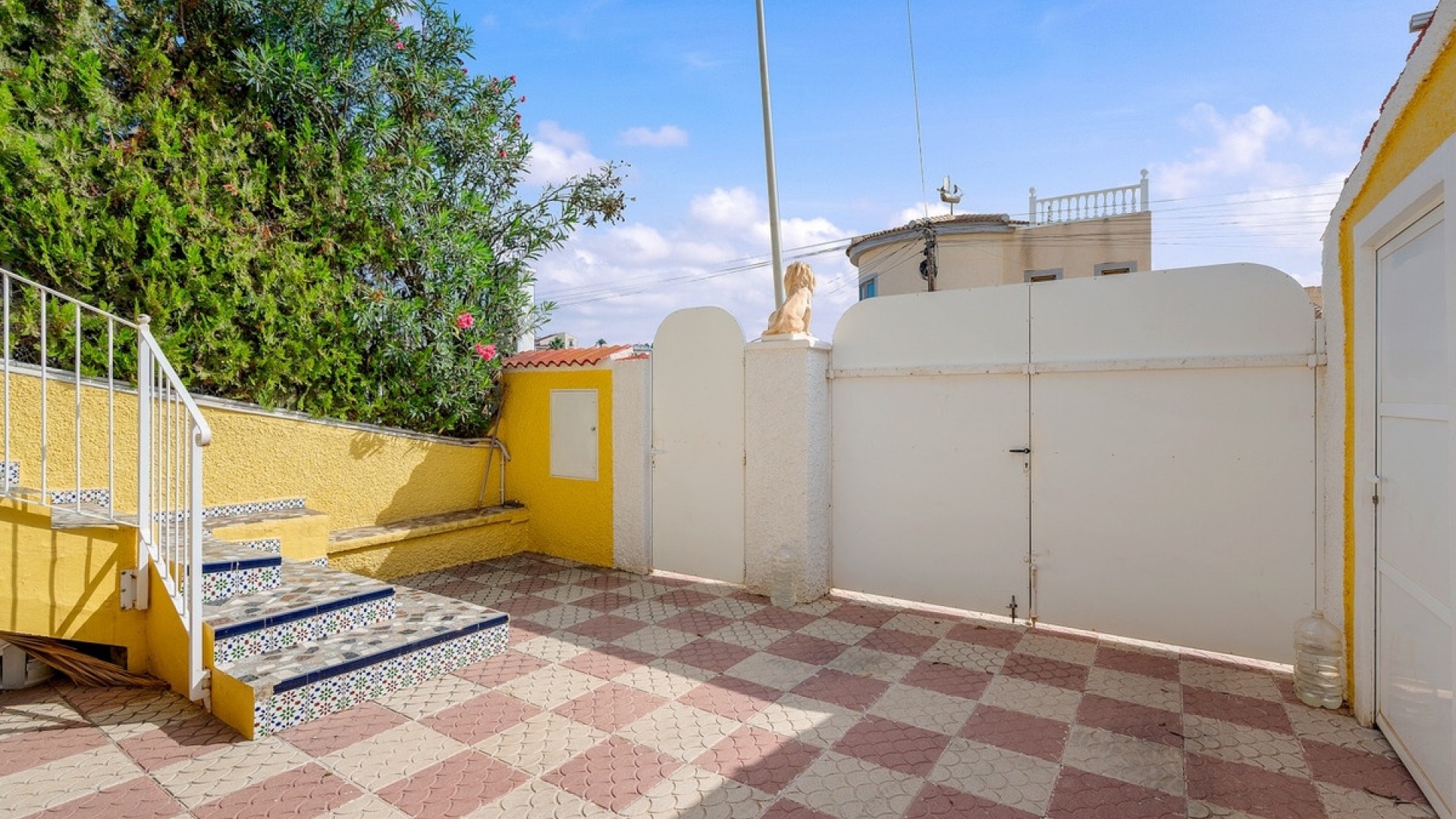 Wederverkoop - Villa - Rojales - Rojales Centro