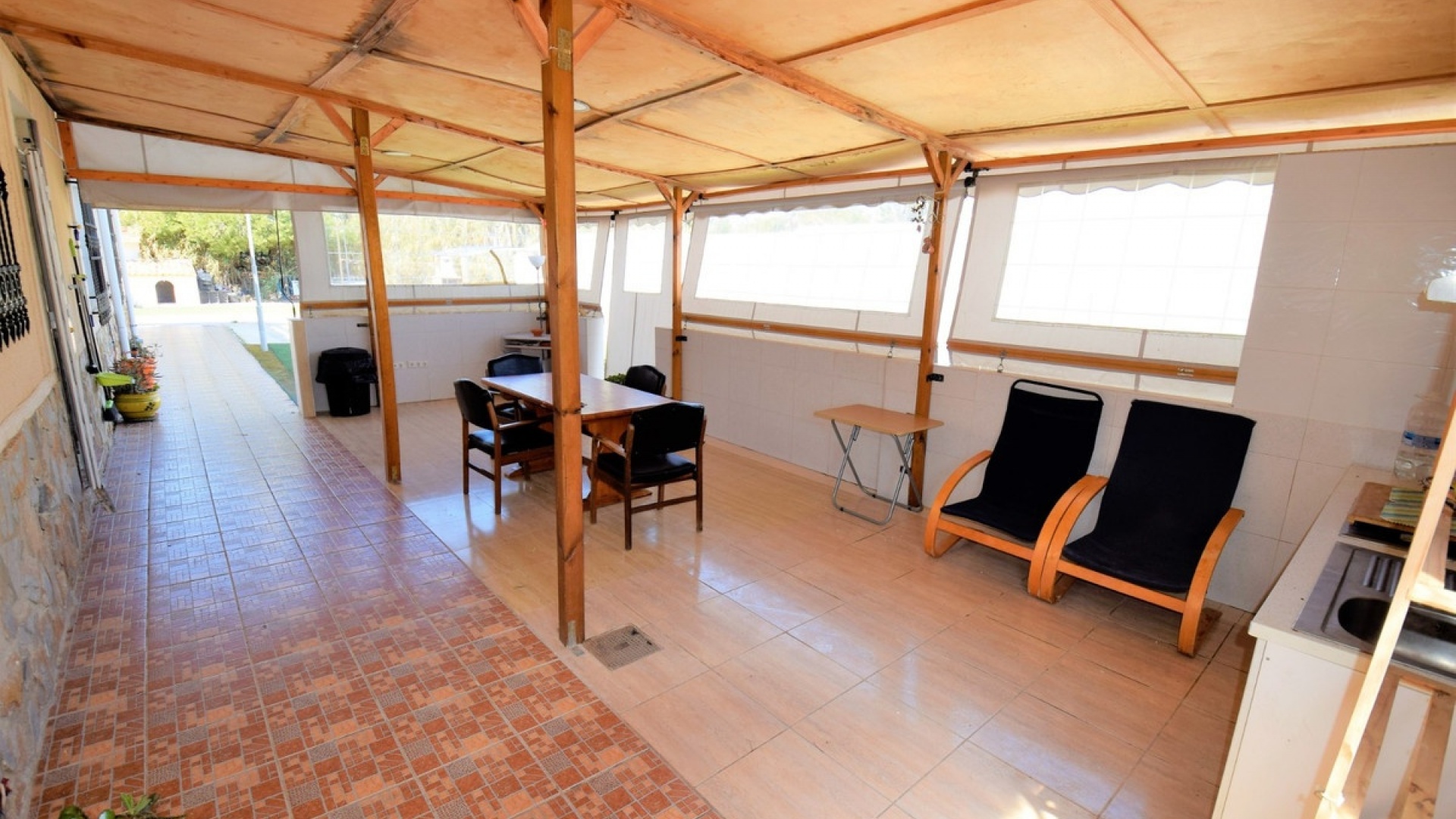 Wederverkoop - Villa - Rojales - Rojales Centro
