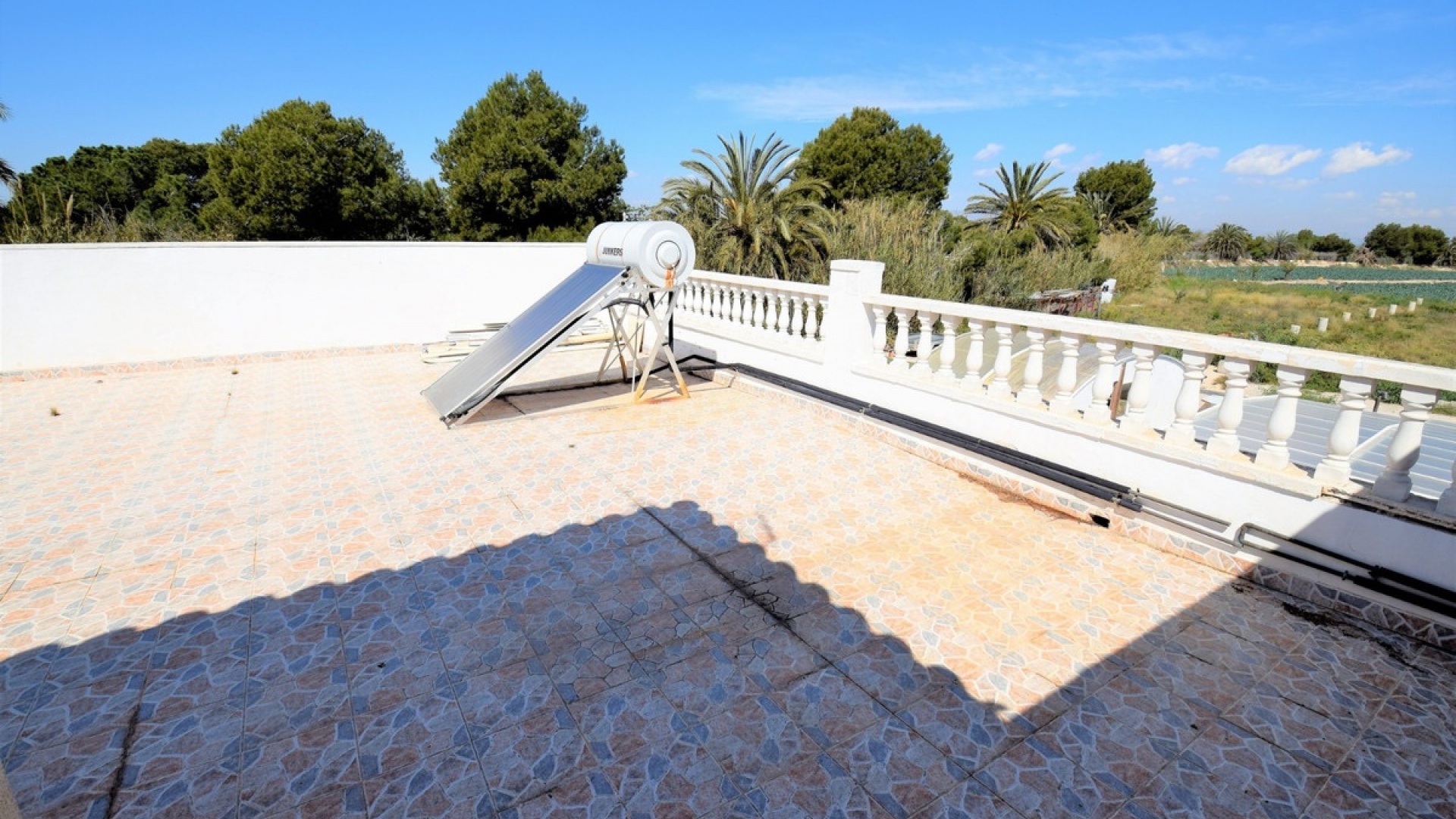 Wederverkoop - Villa - Rojales - Rojales Centro