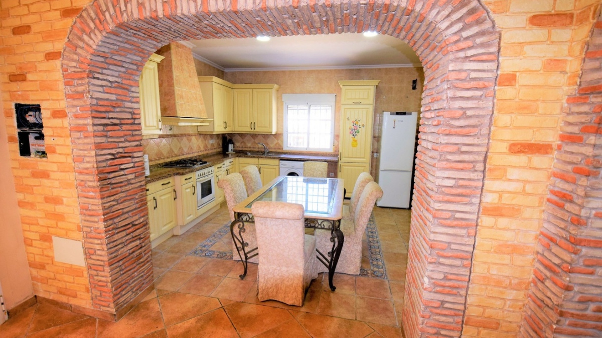 Wederverkoop - Villa - Rojales - Rojales Centro