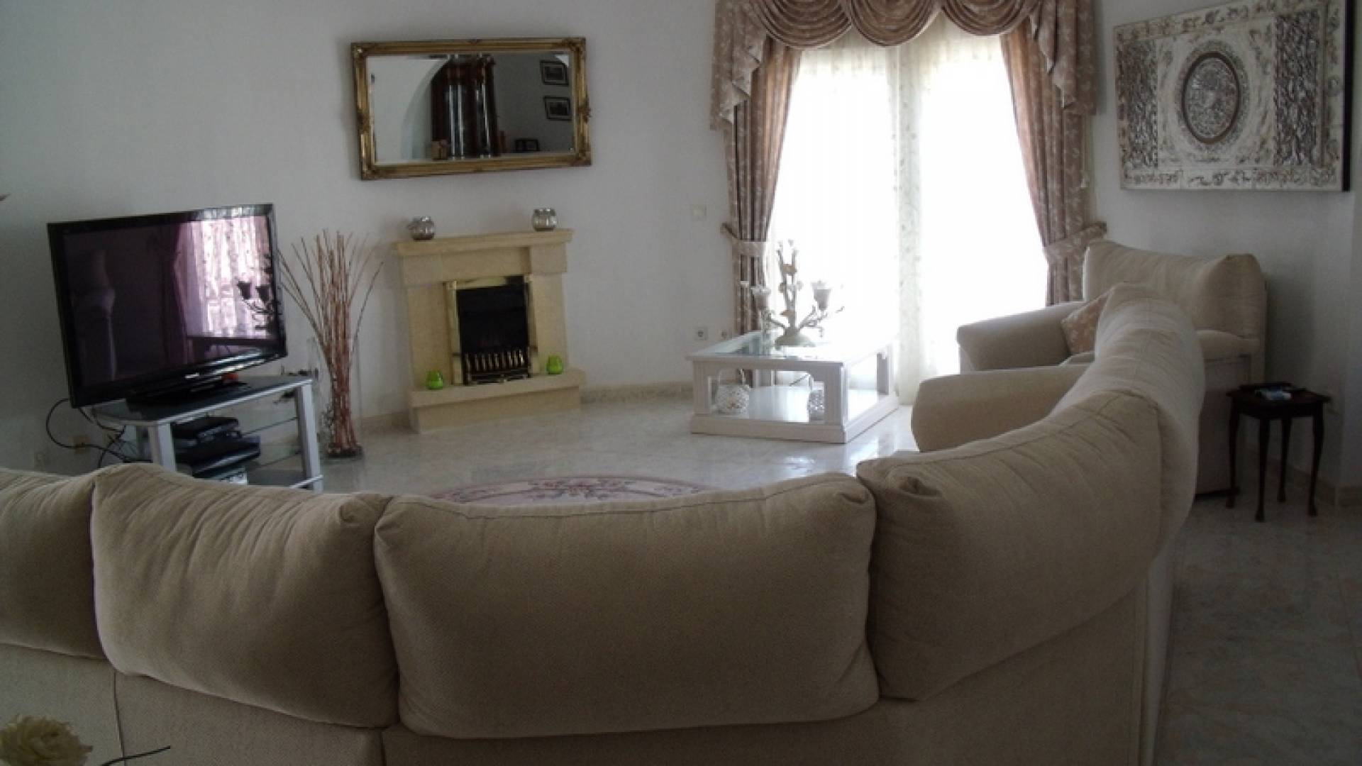 Wederverkoop - Villa - Rojales