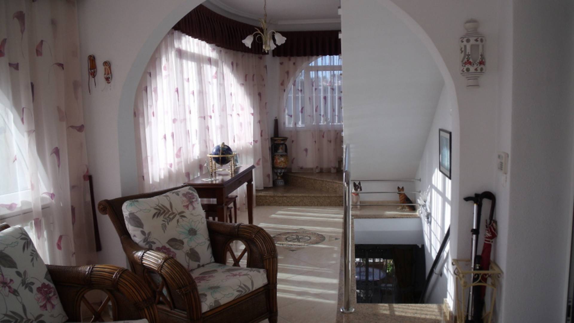 Wederverkoop - Villa - Rojales