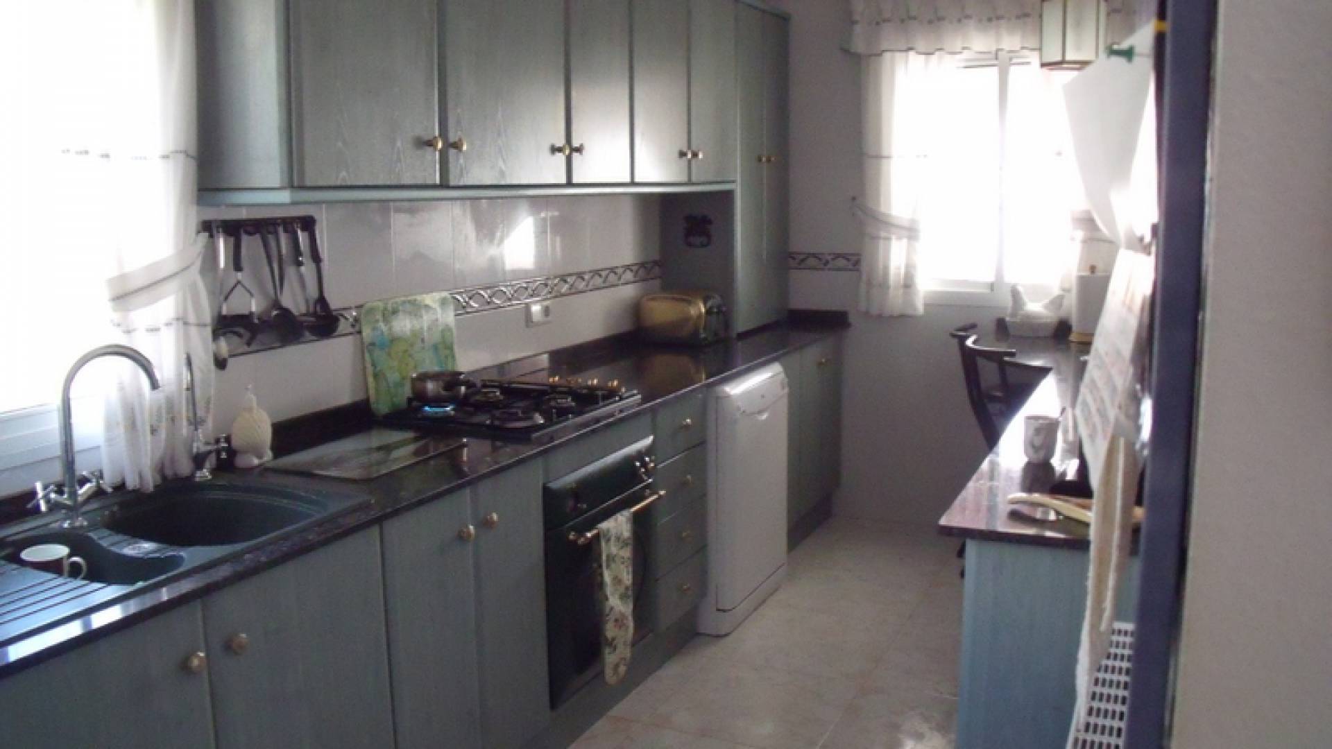 Wederverkoop - Villa - Rojales