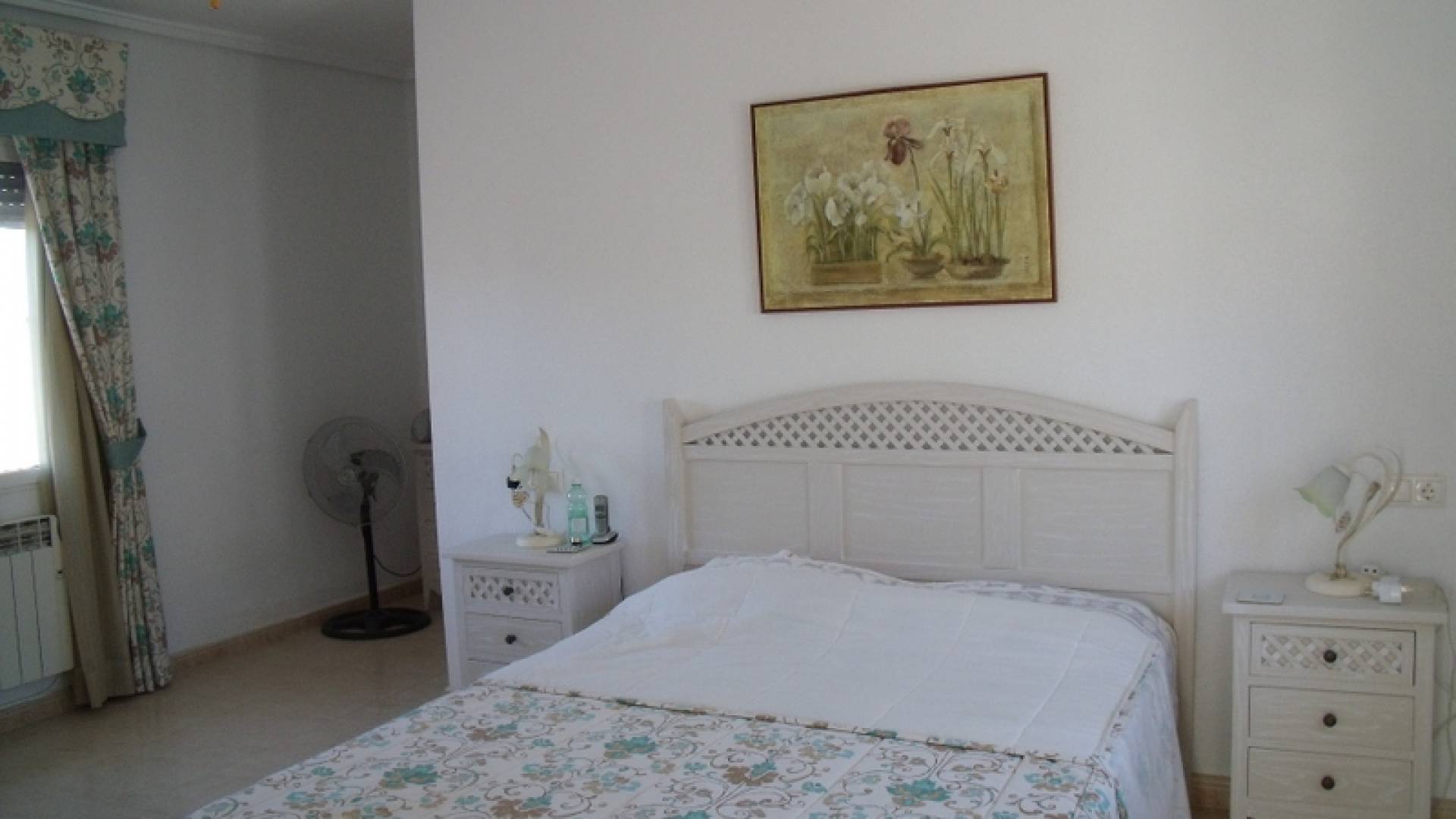 Wederverkoop - Villa - Rojales