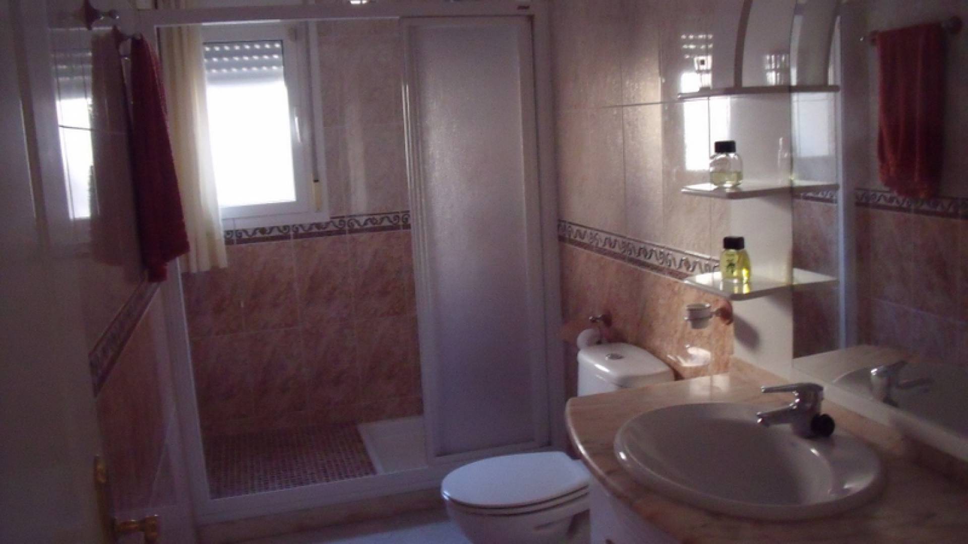 Wederverkoop - Villa - Rojales