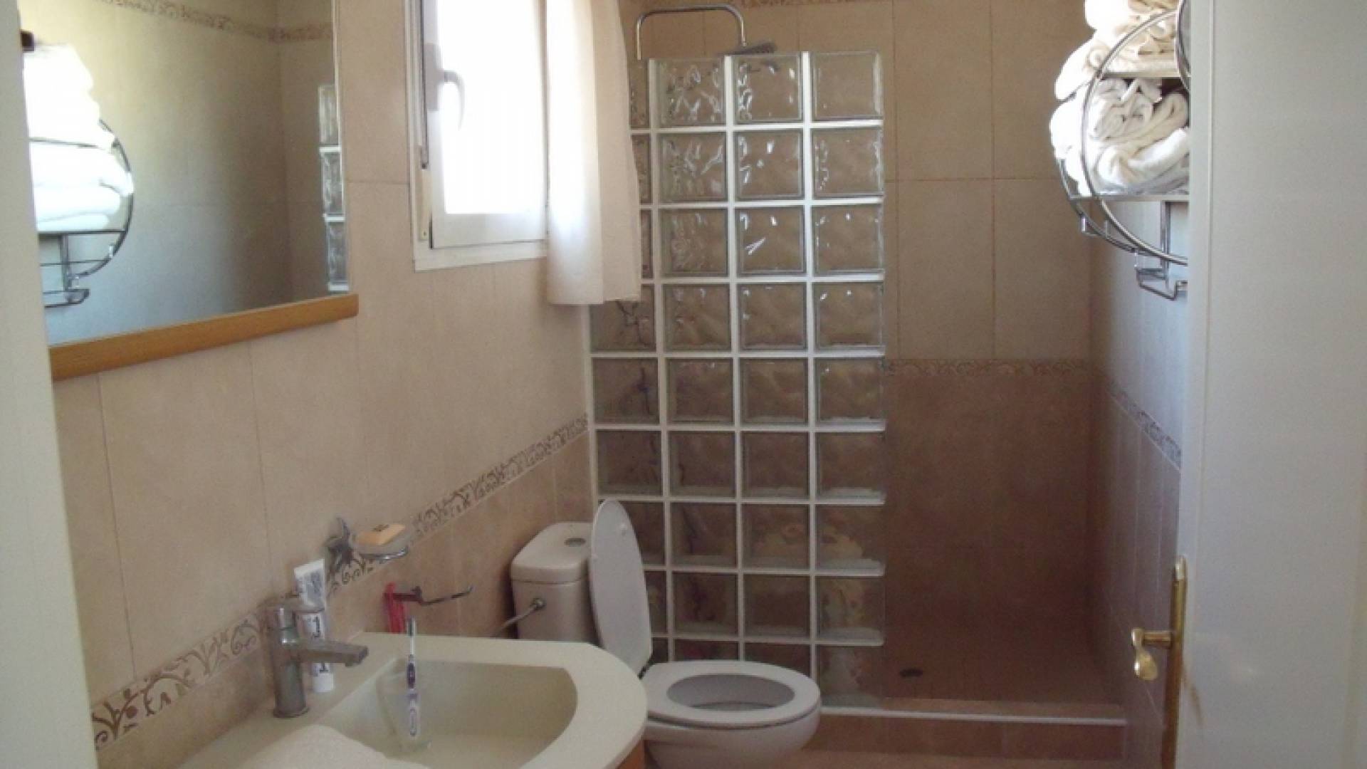 Wederverkoop - Villa - Rojales