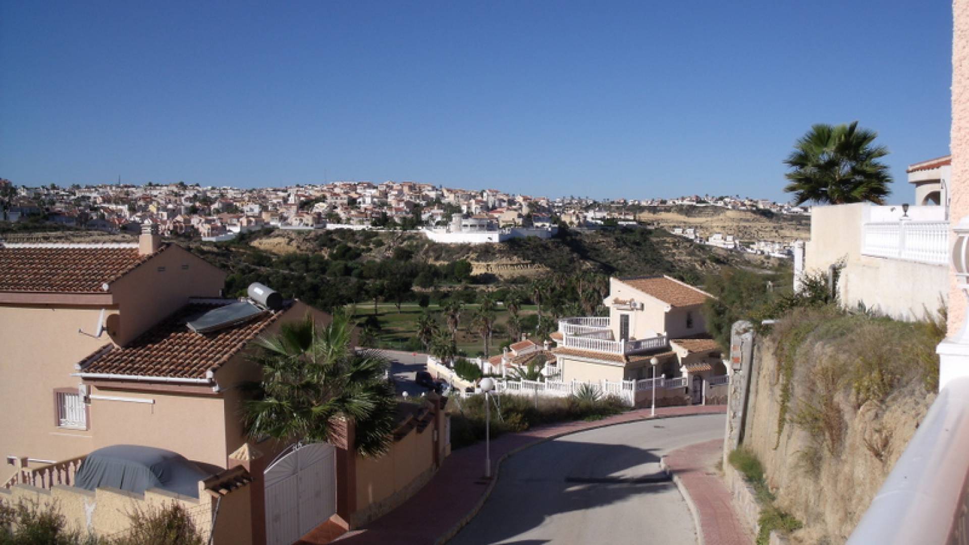 Wederverkoop - Villa - Rojales