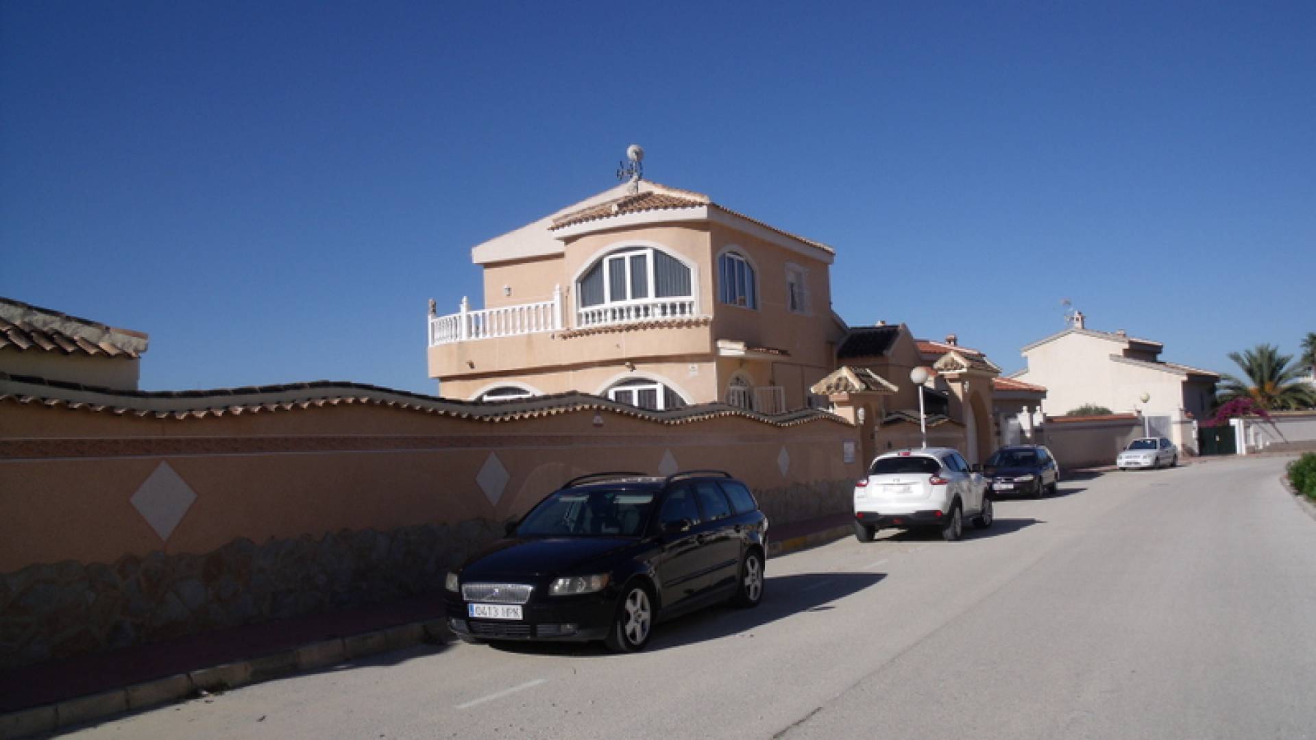 Wederverkoop - Villa - Rojales