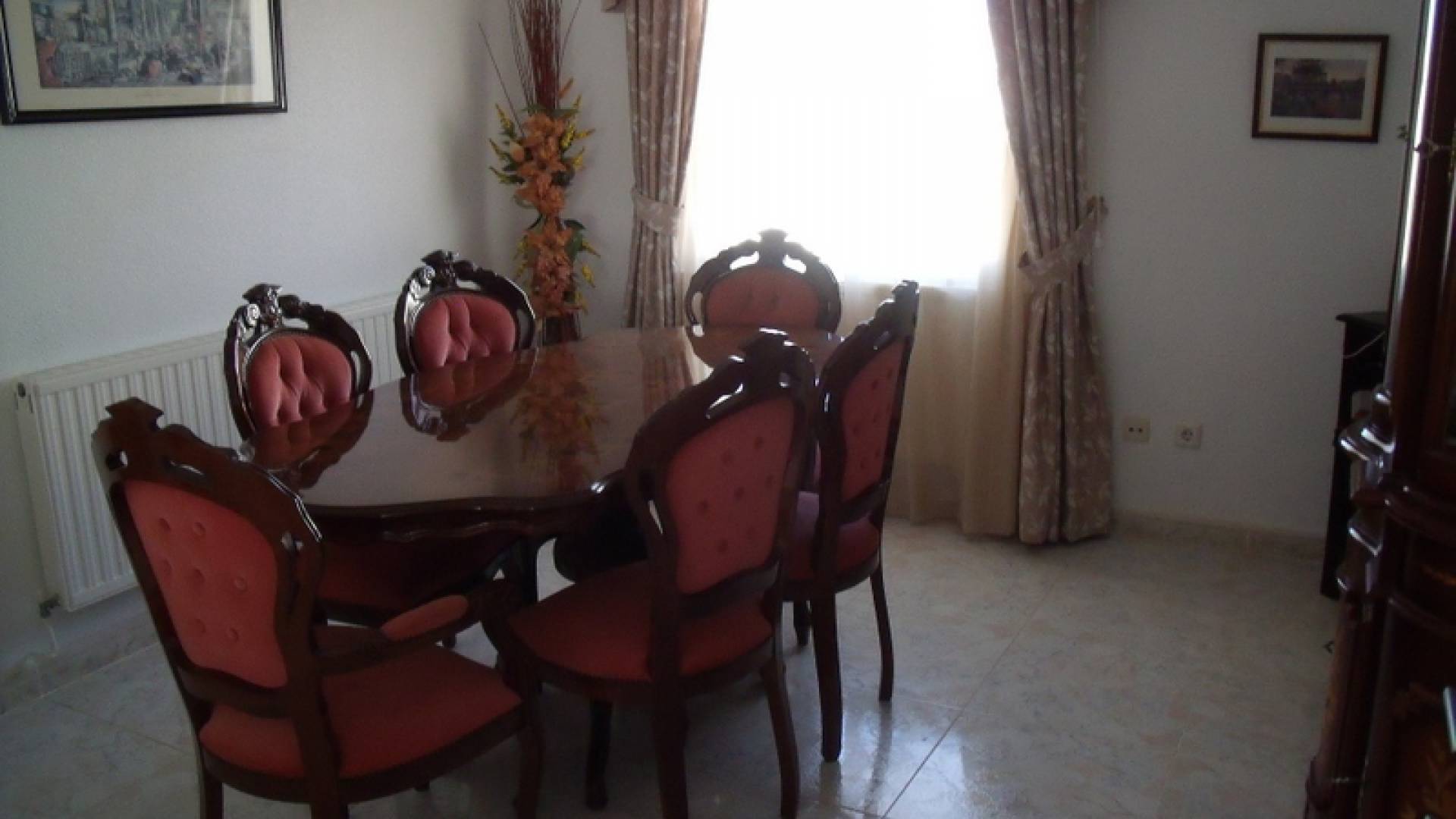 Wederverkoop - Villa - Rojales