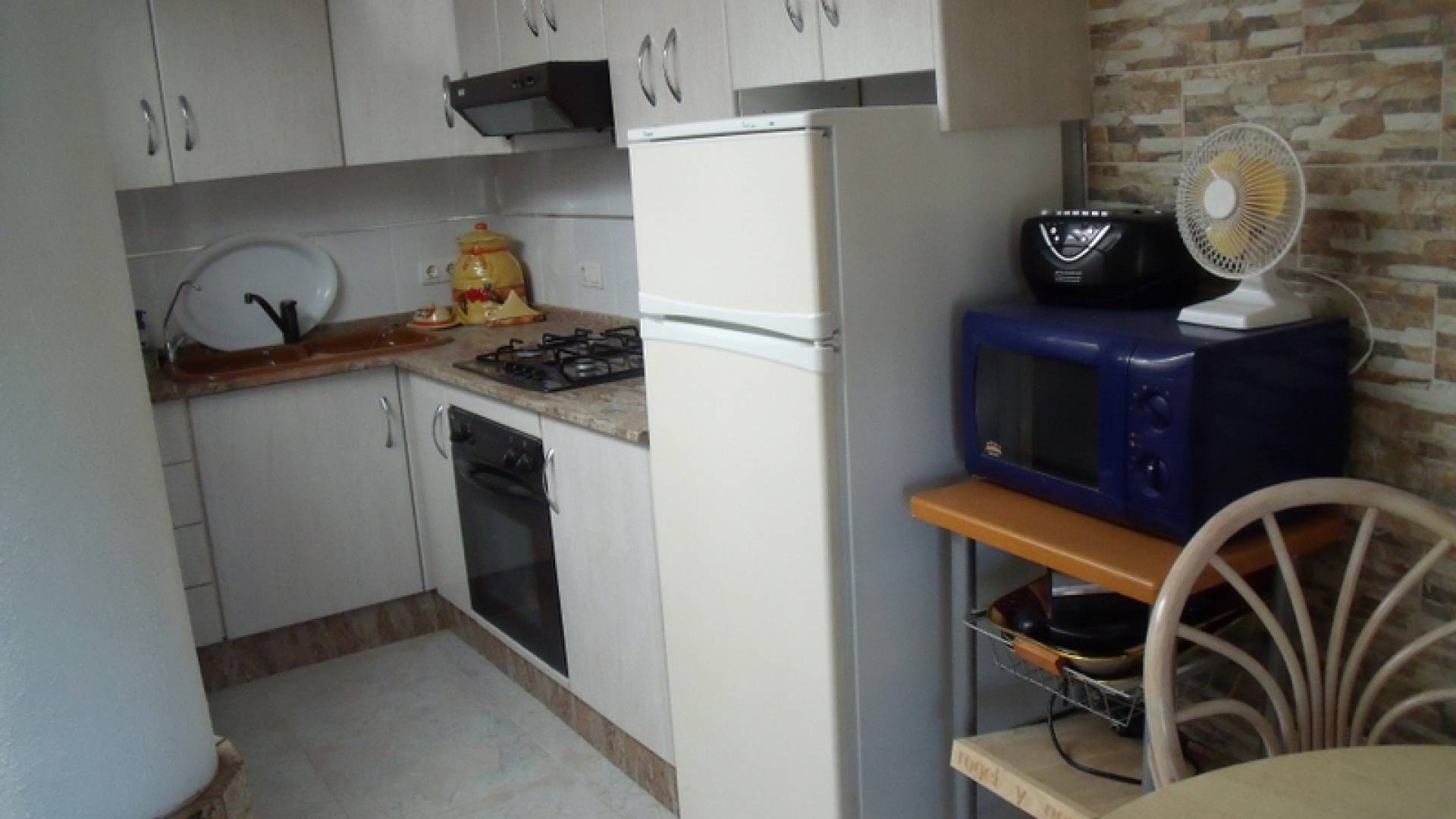 Wederverkoop - Villa - Rojales