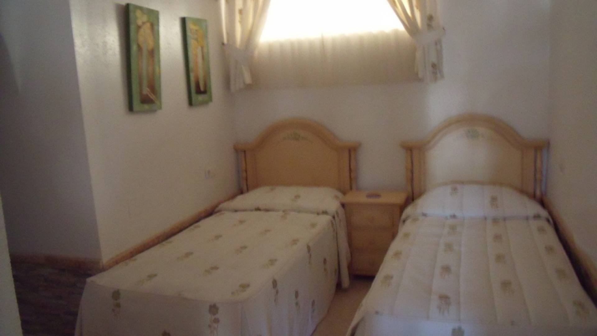 Wederverkoop - Villa - Rojales