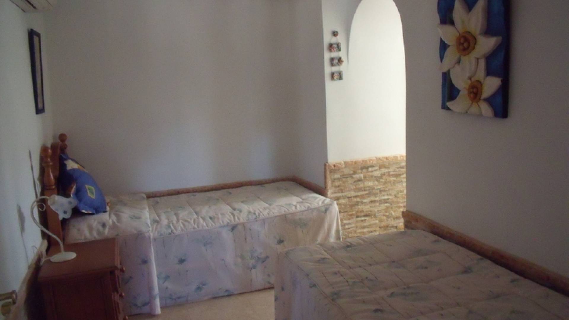 Wederverkoop - Villa - Rojales