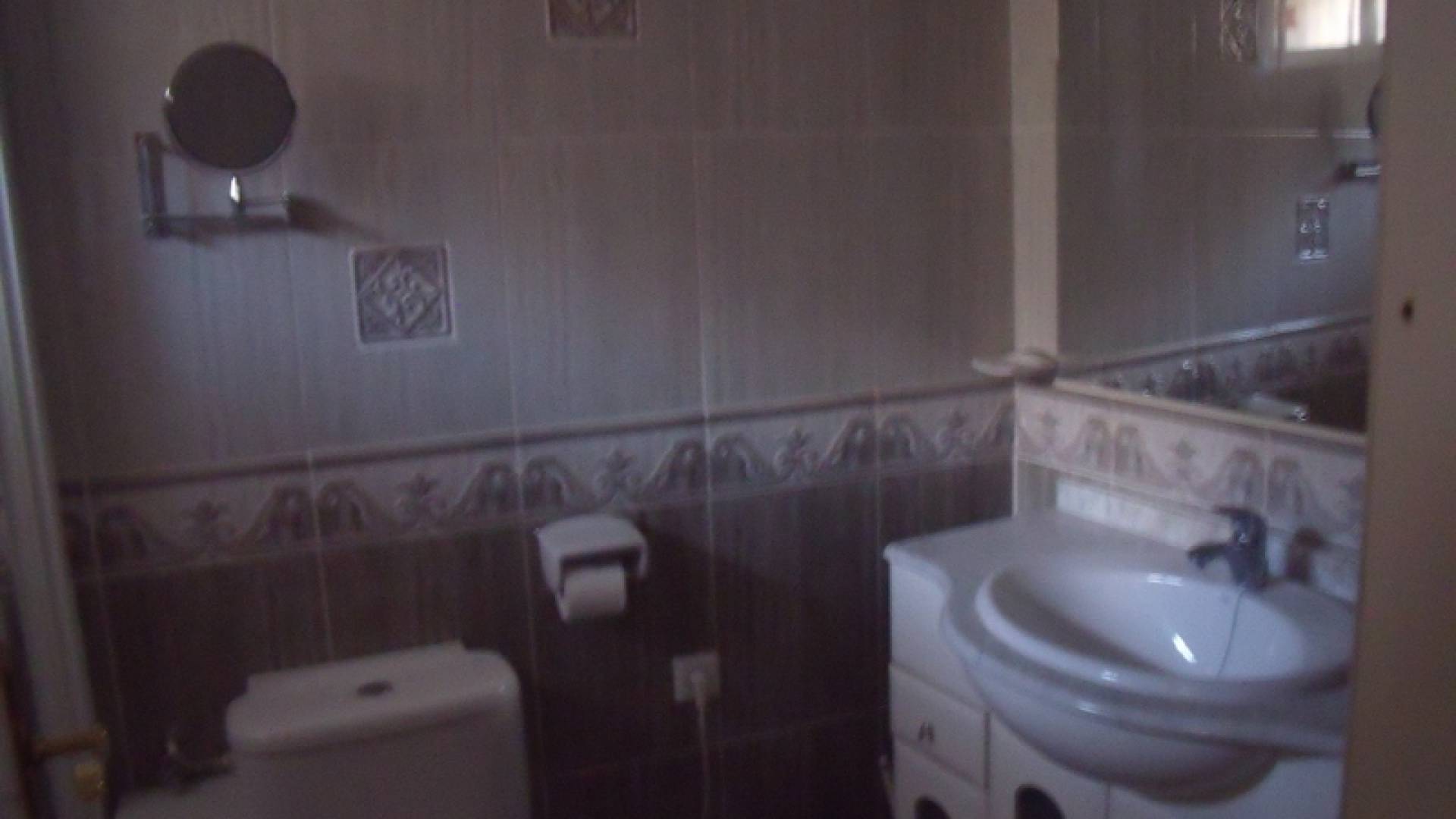 Wederverkoop - Villa - Rojales