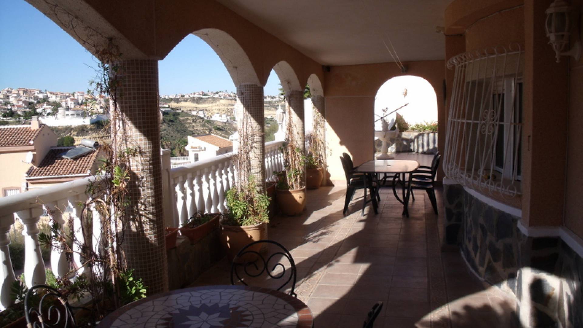 Wederverkoop - Villa - Rojales