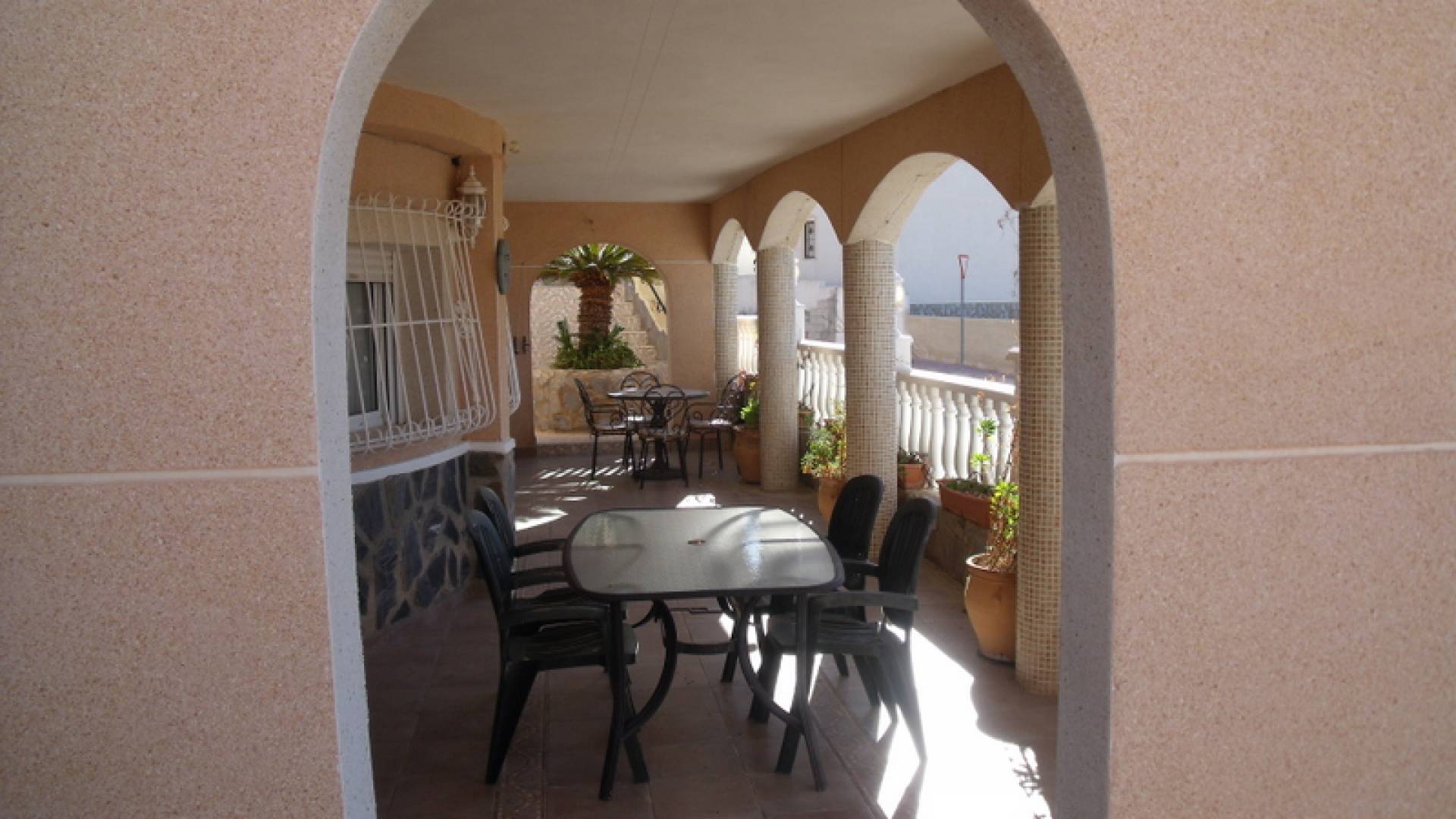 Wederverkoop - Villa - Rojales