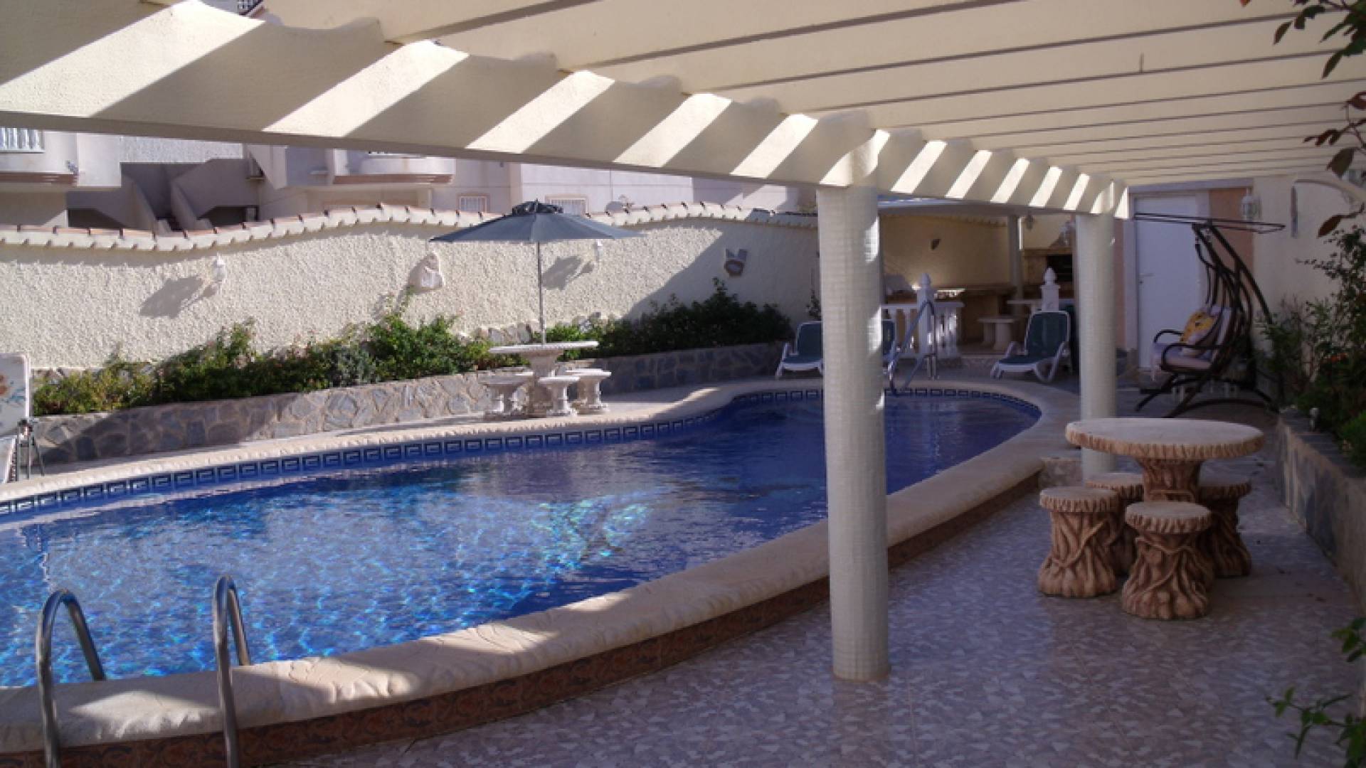 Wederverkoop - Villa - Rojales