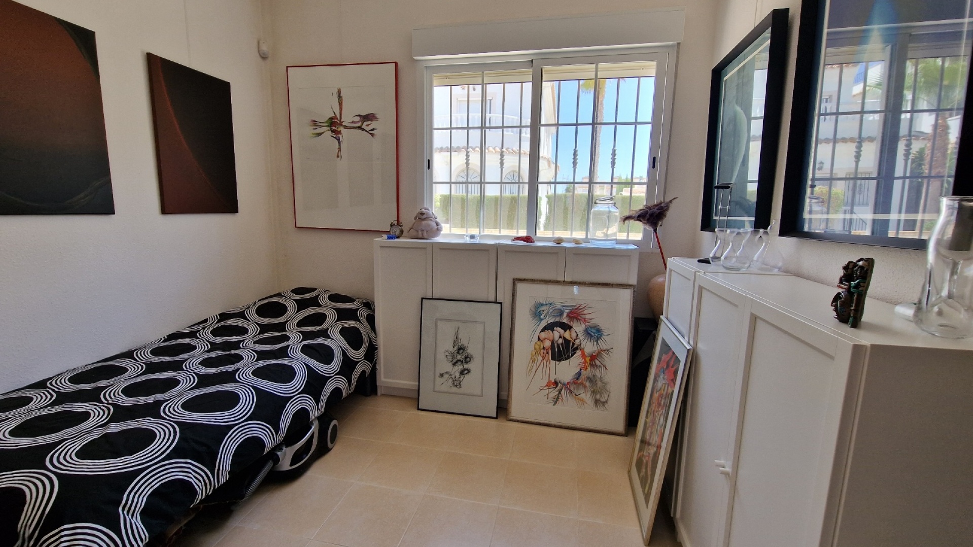 Wederverkoop - Villa - San Fulgencio - El Oasis