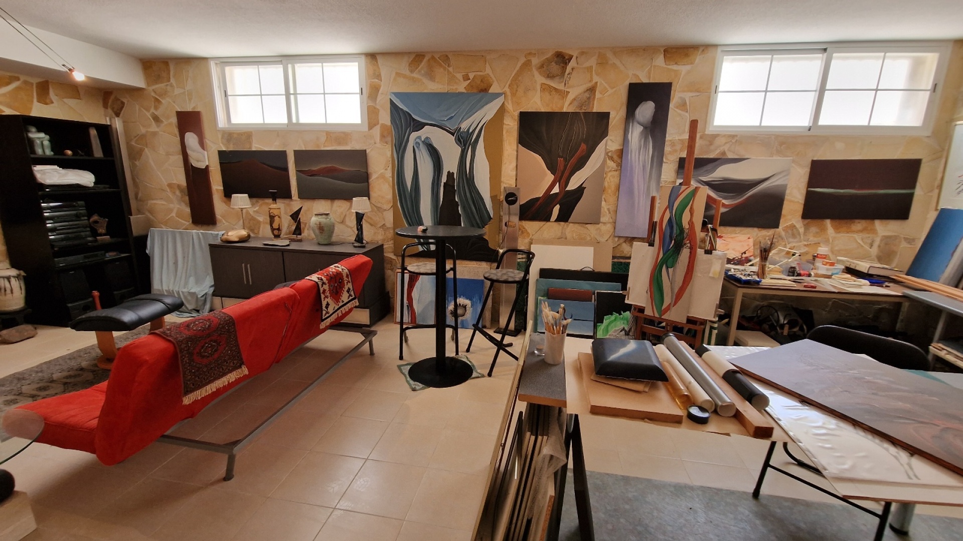 Wederverkoop - Villa - San Fulgencio - El Oasis