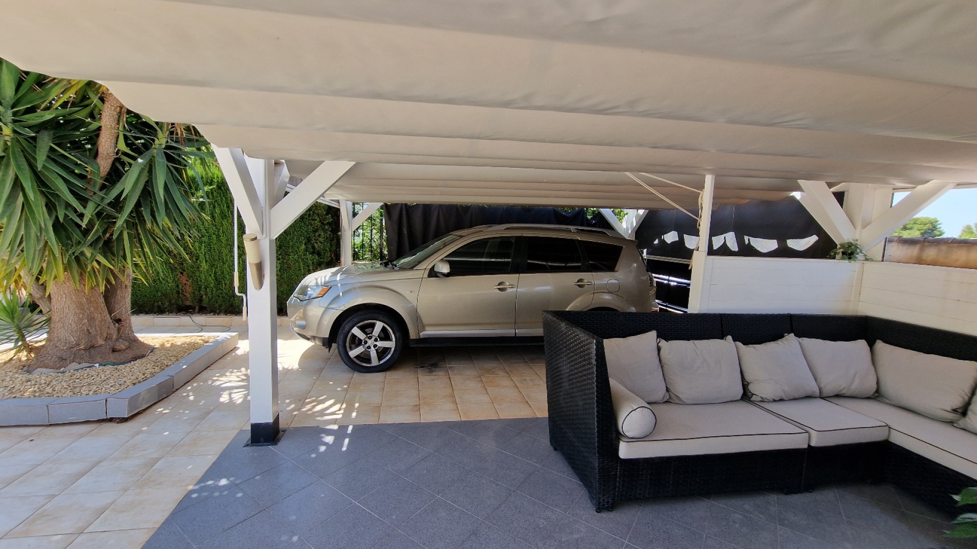 Wederverkoop - Villa - San Fulgencio - El Oasis