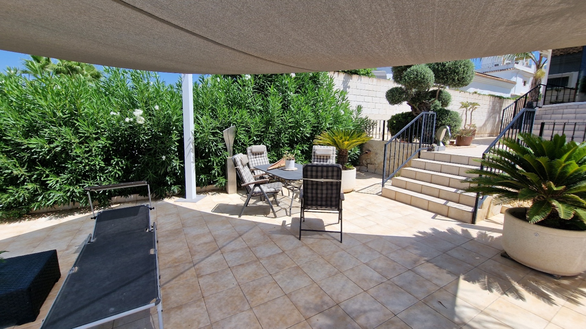 Wederverkoop - Villa - San Fulgencio - El Oasis