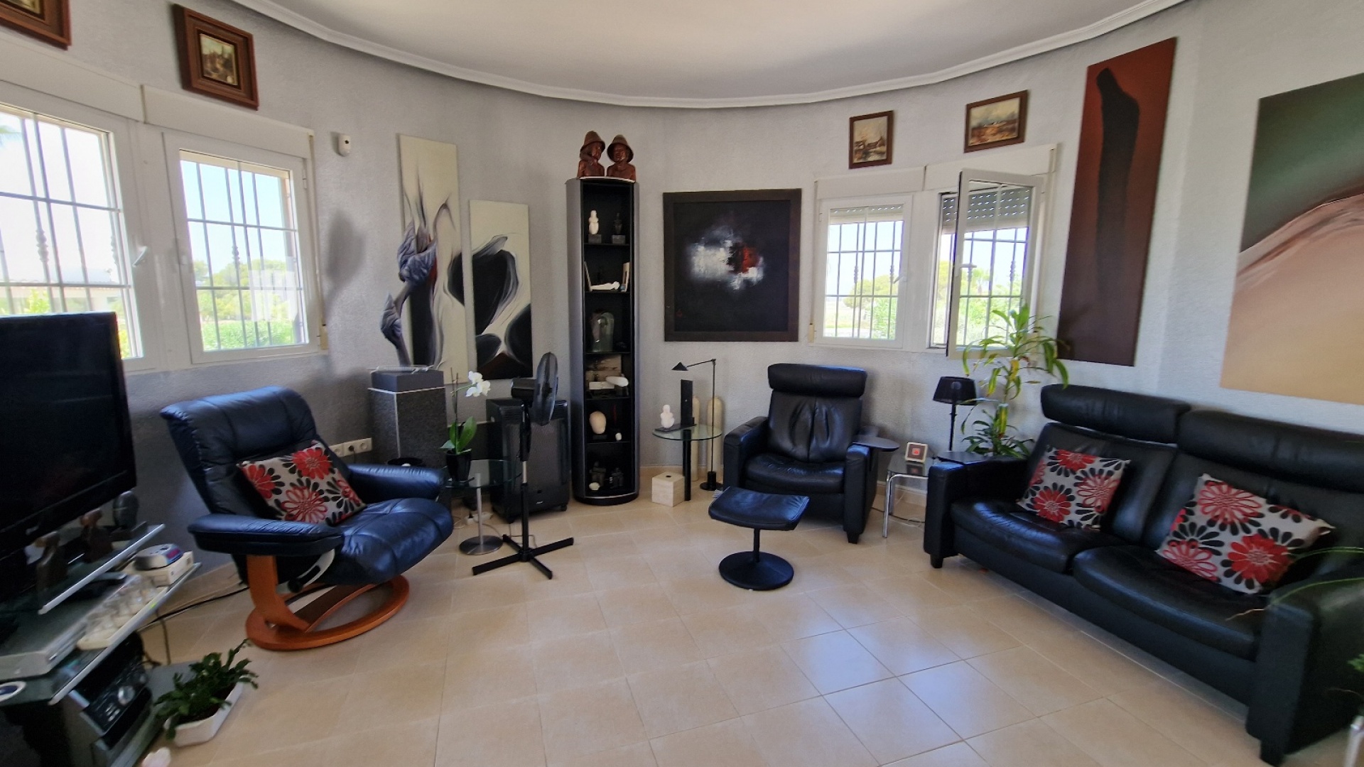 Wederverkoop - Villa - San Fulgencio - El Oasis