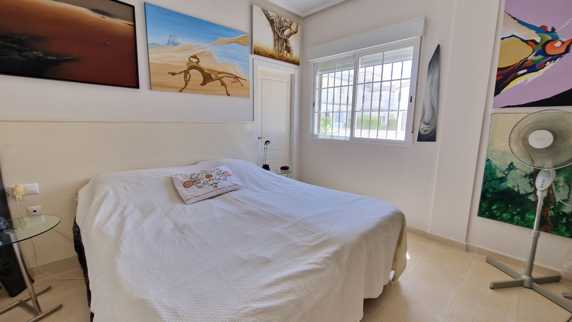 Wederverkoop - Villa - San Fulgencio - El Oasis