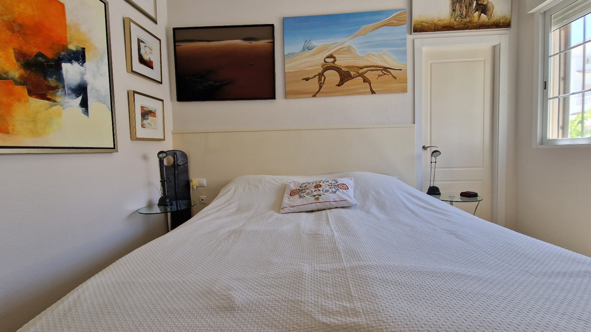 Wederverkoop - Villa - San Fulgencio - El Oasis