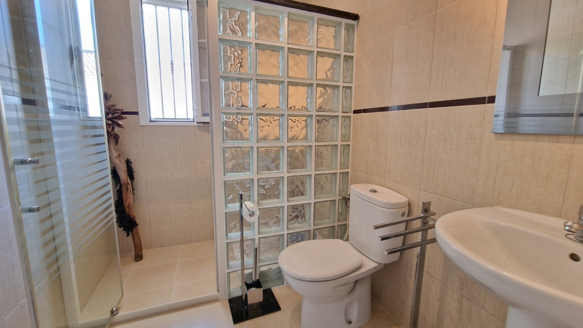 Wederverkoop - Villa - San Fulgencio - El Oasis