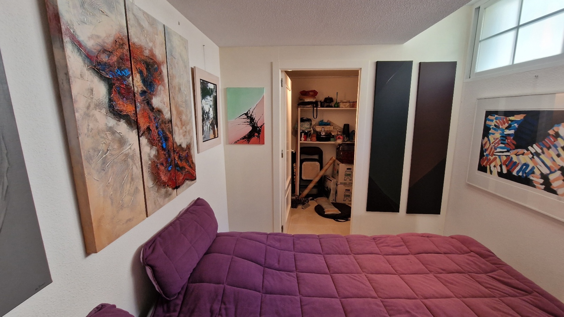 Wederverkoop - Villa - San Fulgencio - El Oasis