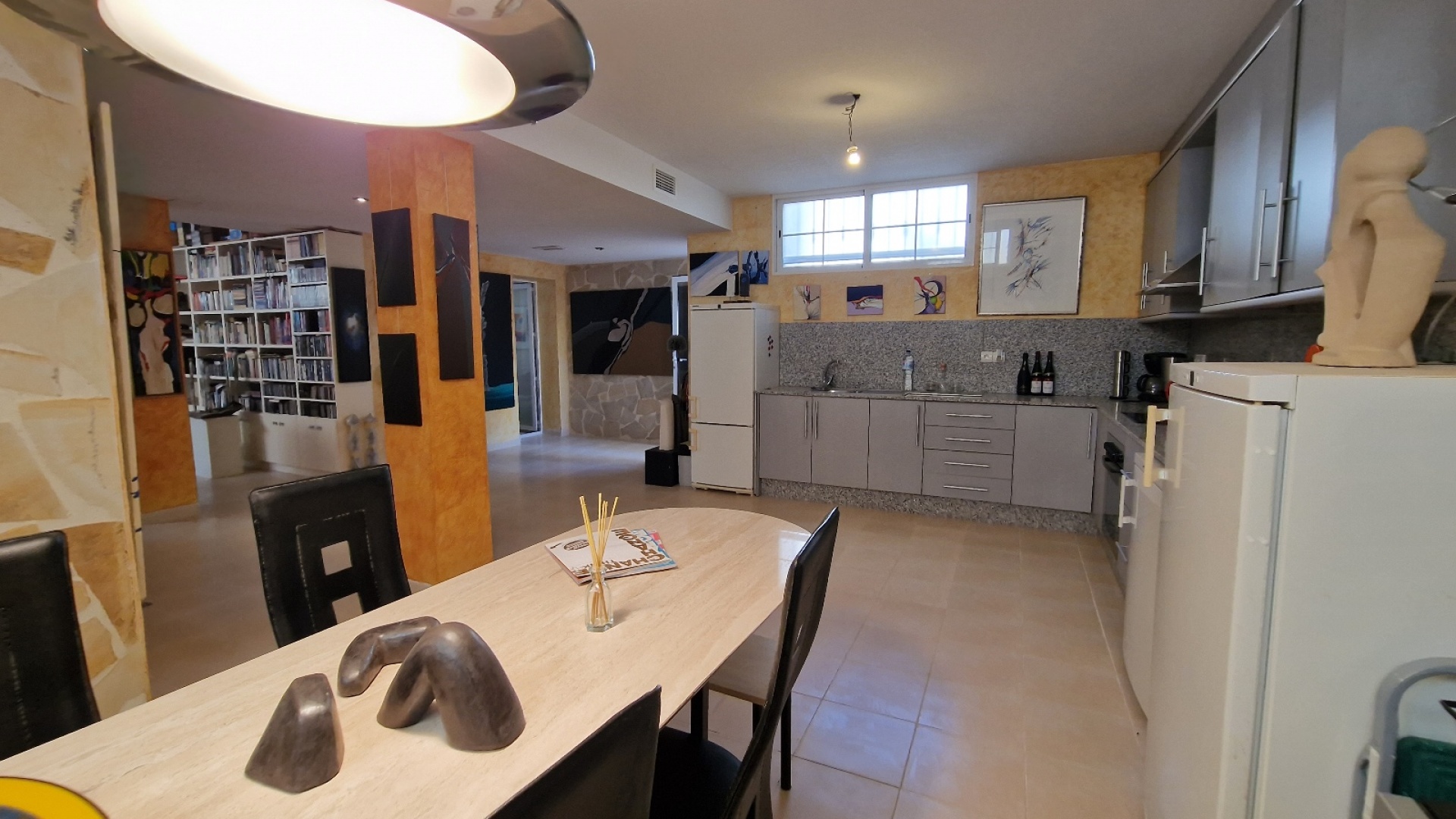 Wederverkoop - Villa - San Fulgencio - El Oasis