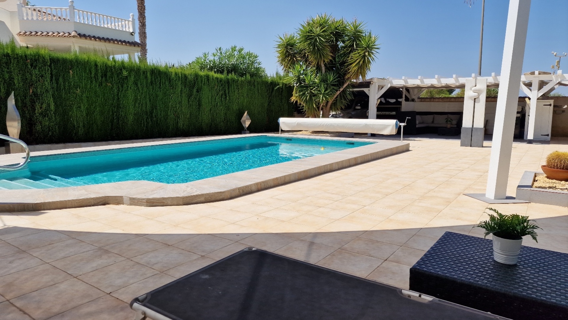 Wederverkoop - Villa - San Fulgencio - El Oasis