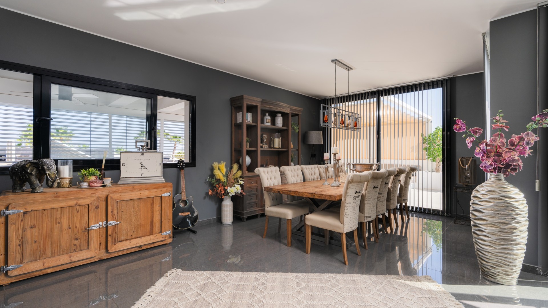 Wederverkoop - Villa - San Fulgencio - La Marina