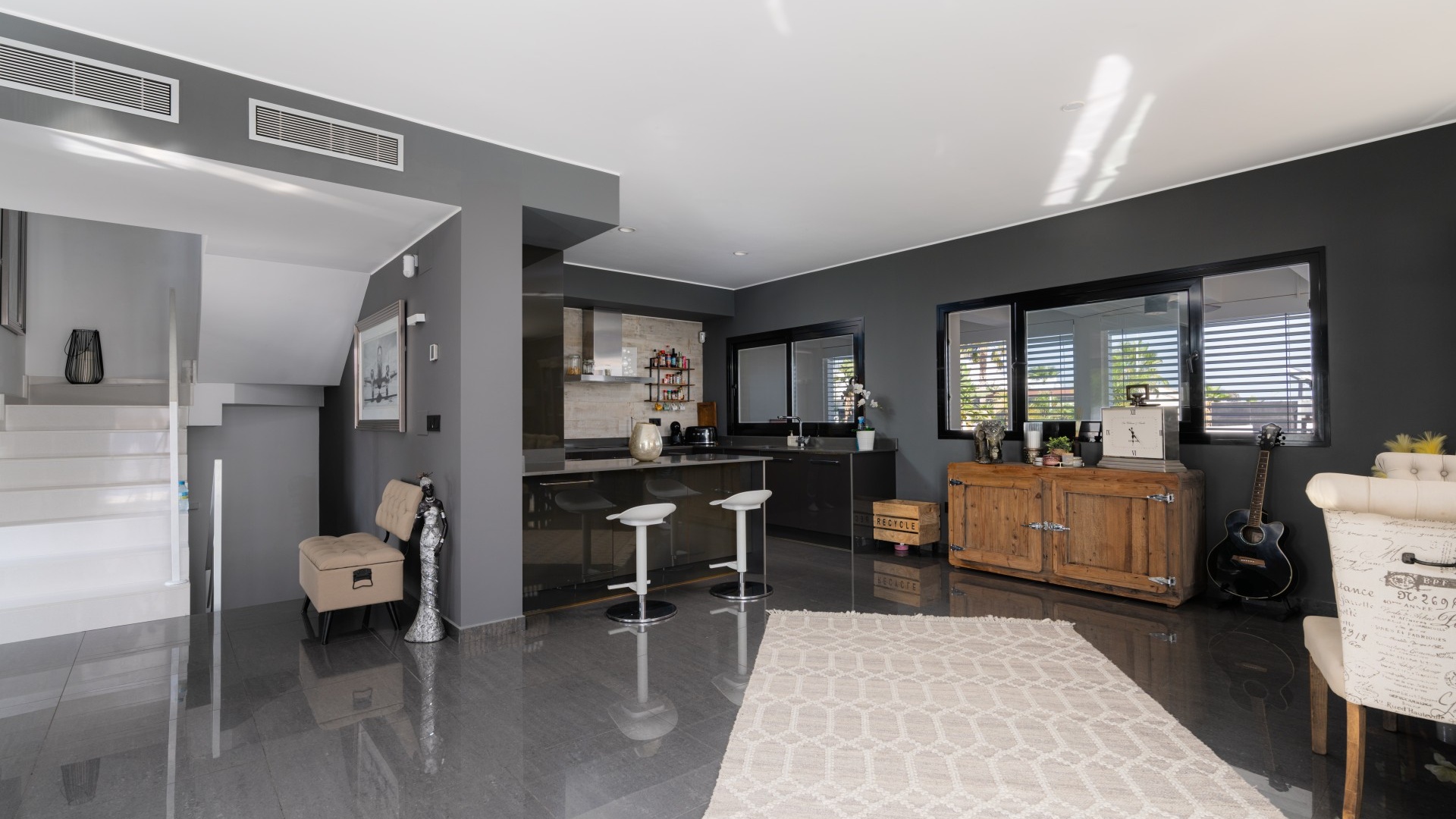 Wederverkoop - Villa - San Fulgencio - La Marina