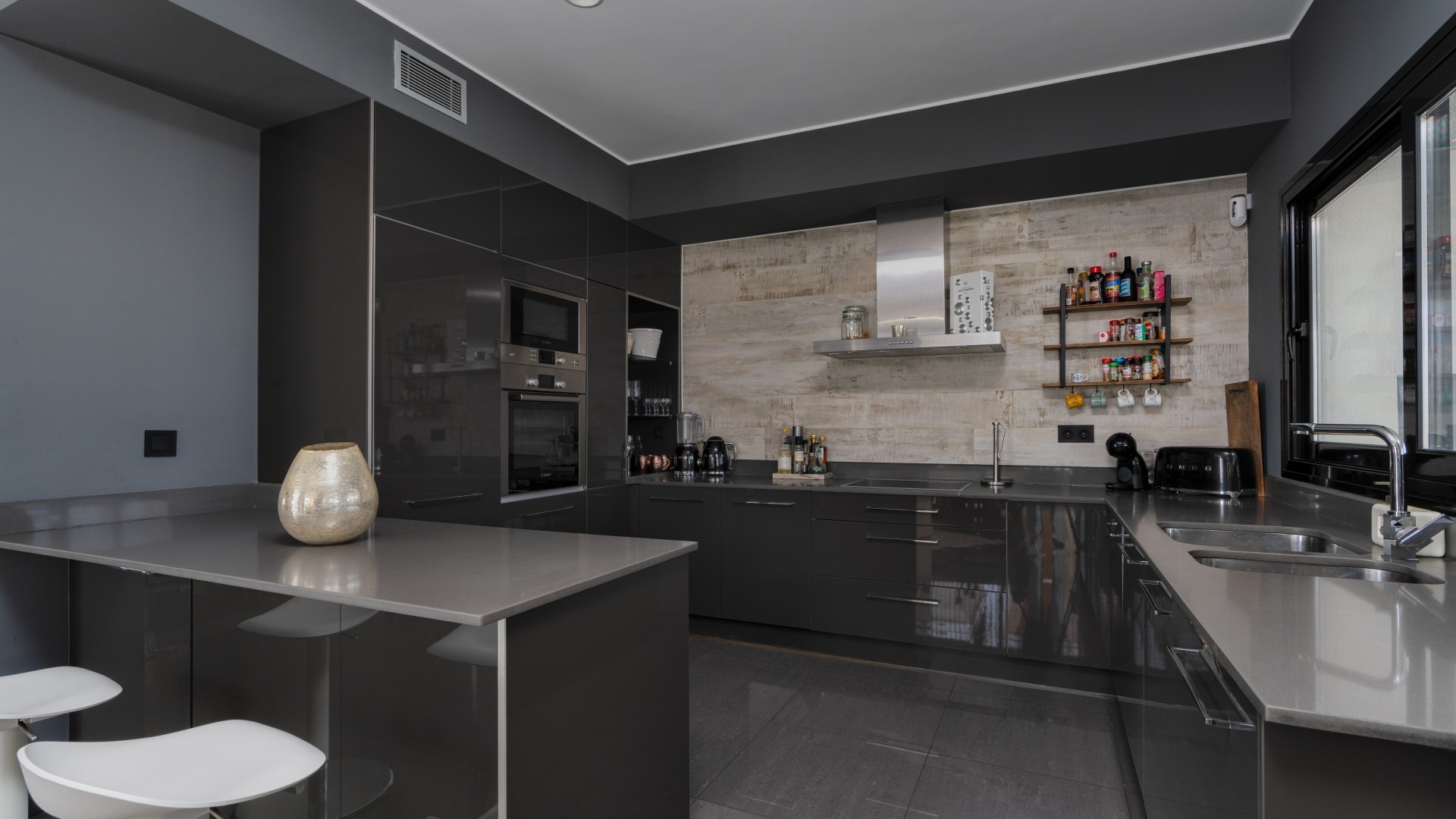 Wederverkoop - Villa - San Fulgencio - La Marina