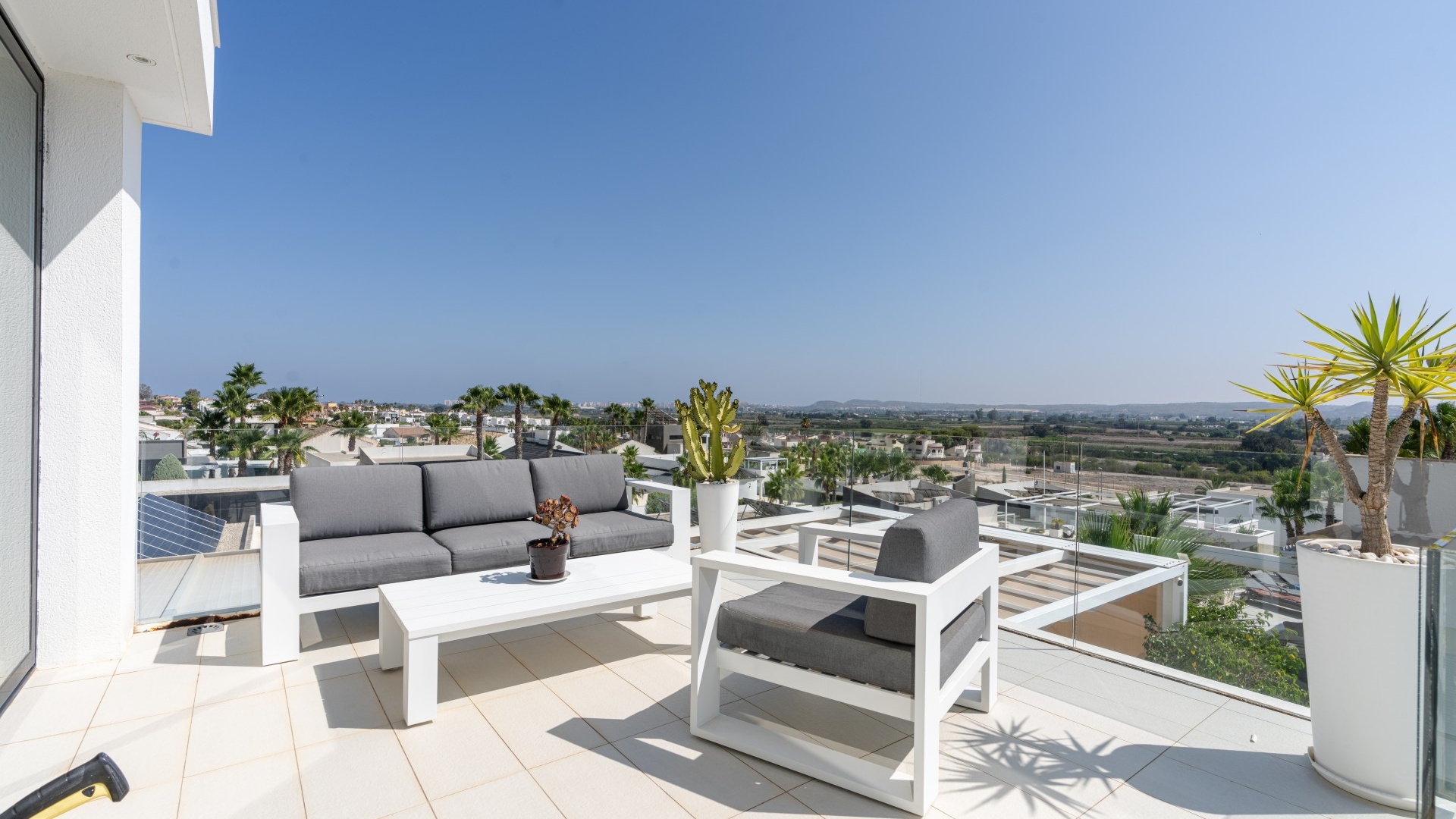 Wederverkoop - Villa - San Fulgencio - La Marina