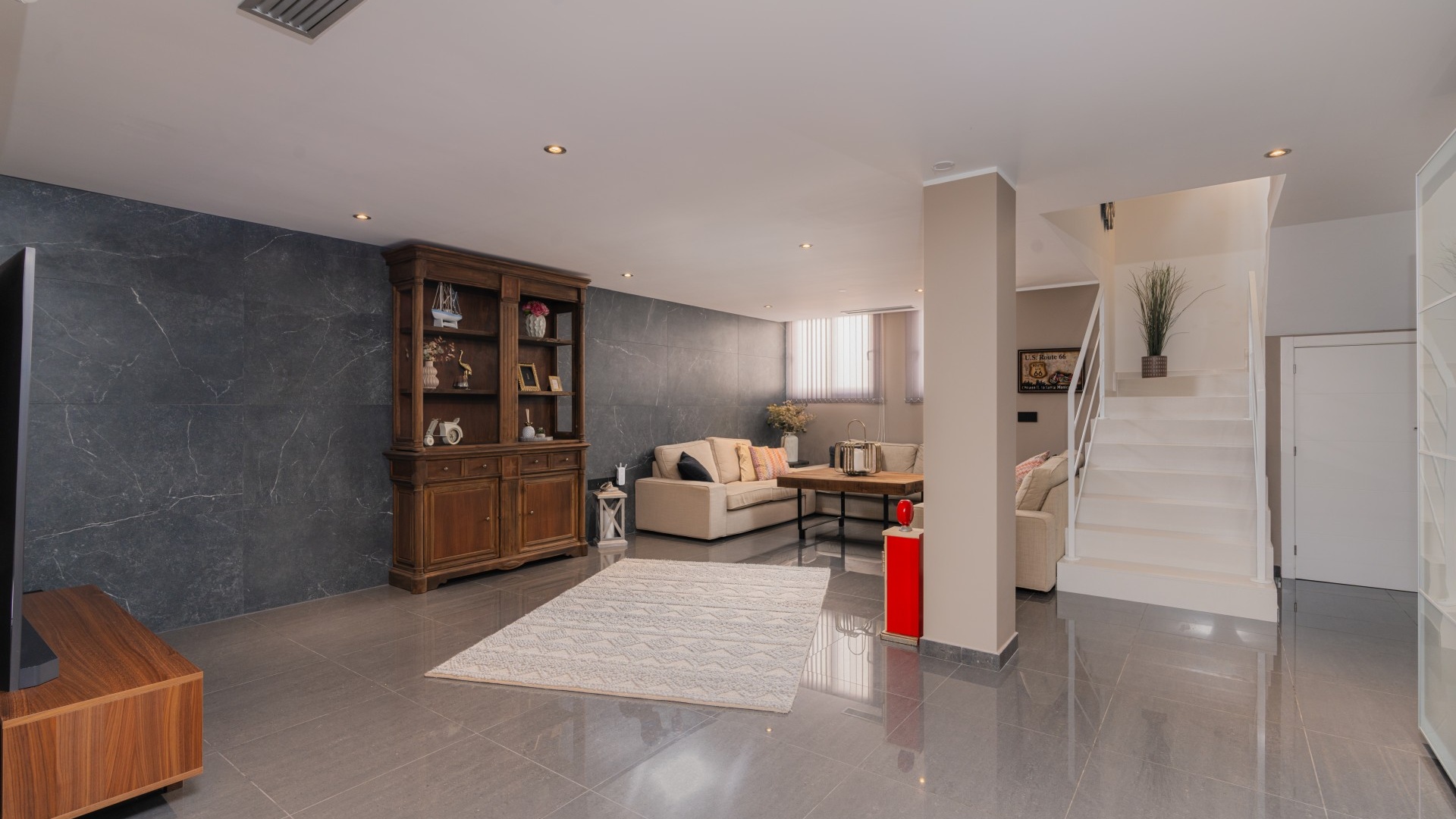 Wederverkoop - Villa - San Fulgencio - La Marina