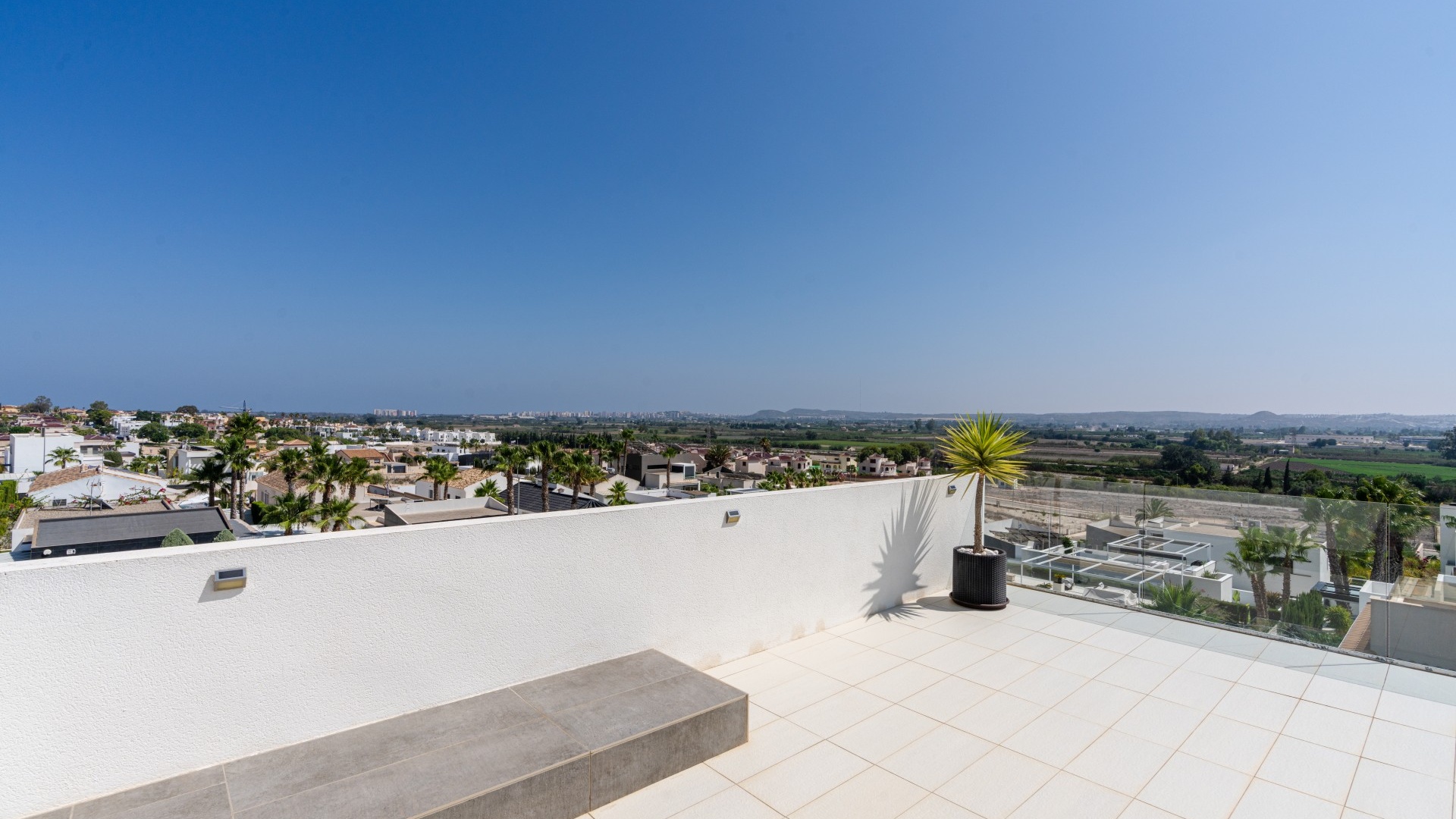 Wederverkoop - Villa - San Fulgencio - La Marina