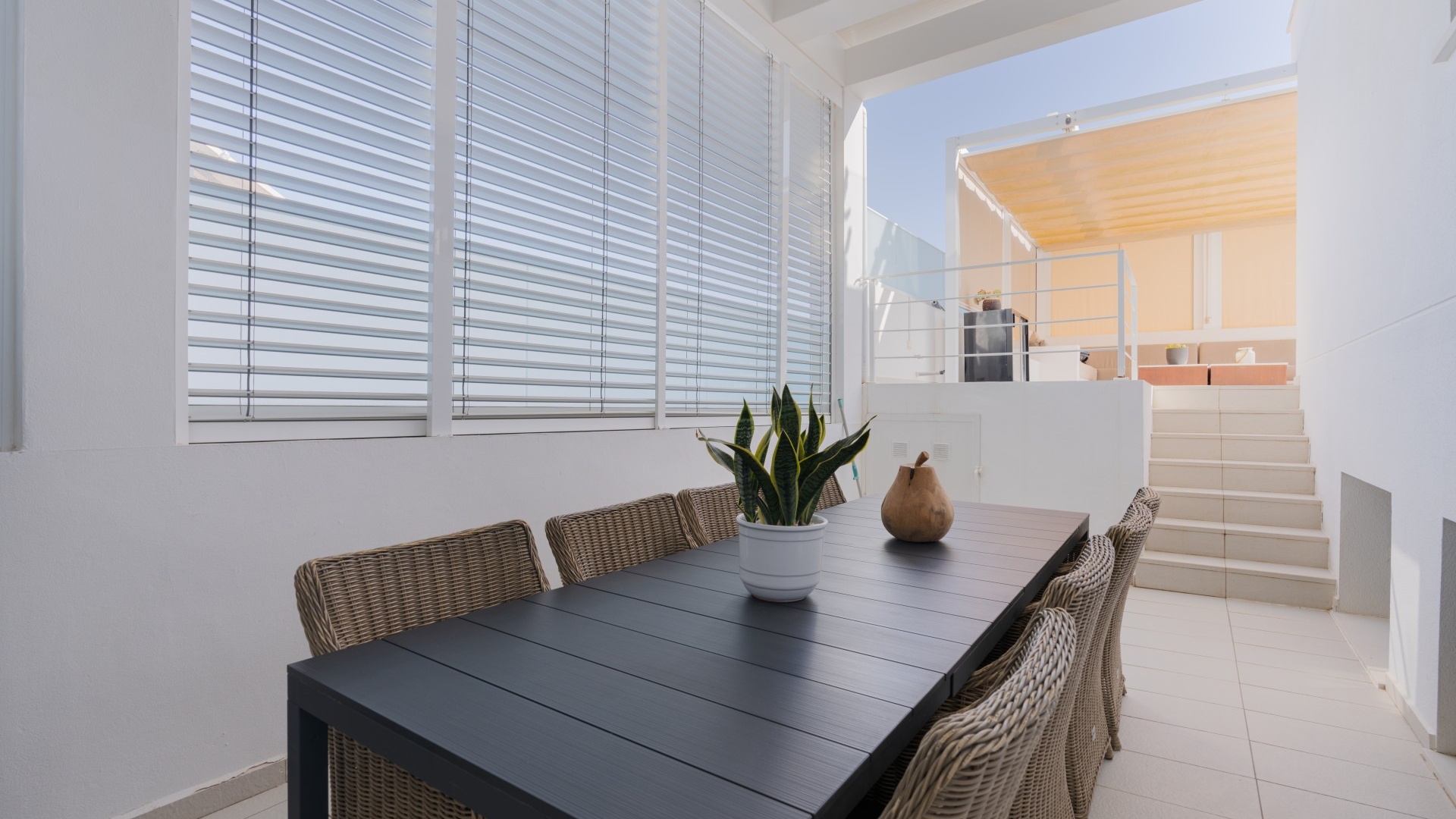 Wederverkoop - Villa - San Fulgencio - La Marina