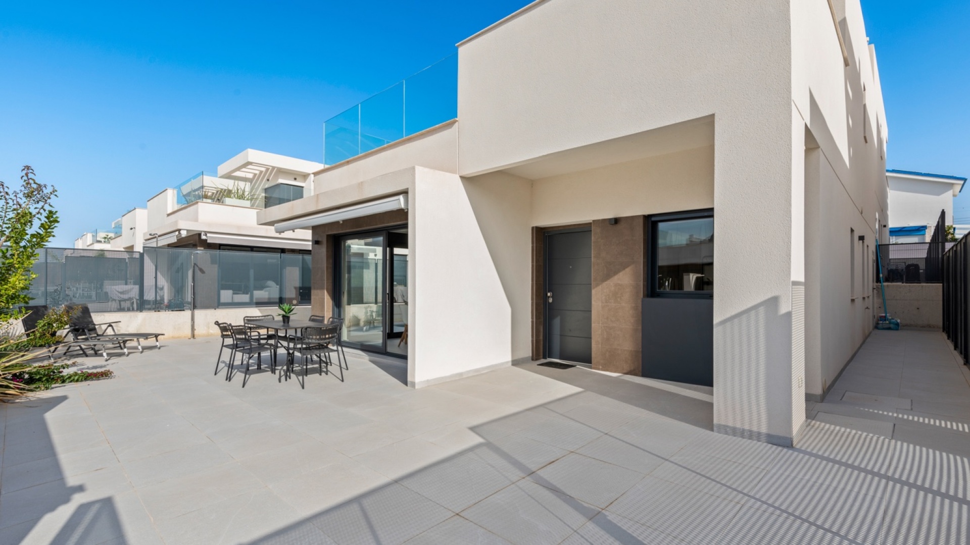 Wederverkoop - Villa - San Fulgencio - La Marina