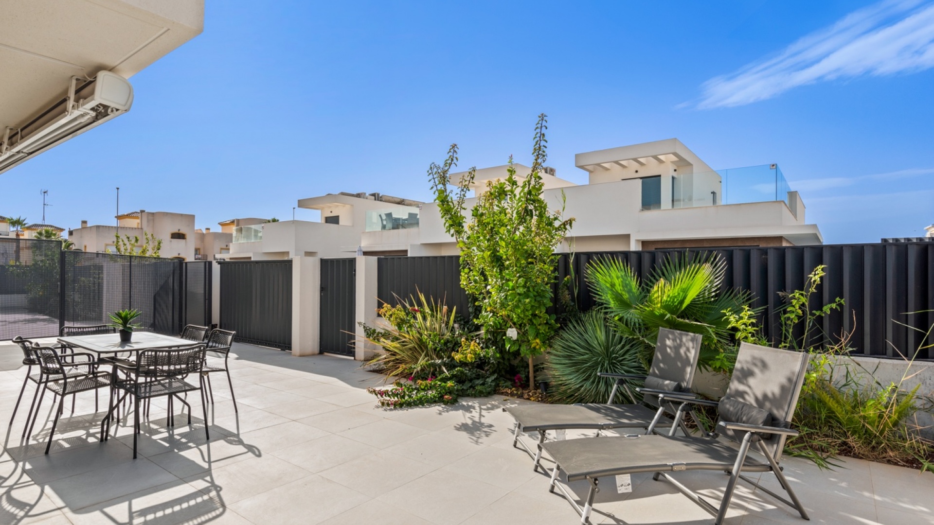 Wederverkoop - Villa - San Fulgencio - La Marina