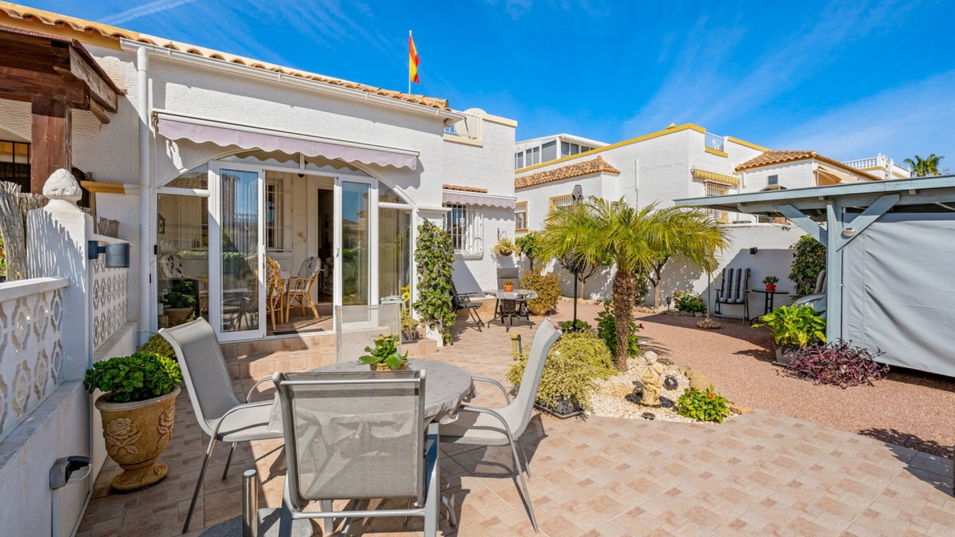 Wederverkoop - Villa - San Fulgencio - La Marina