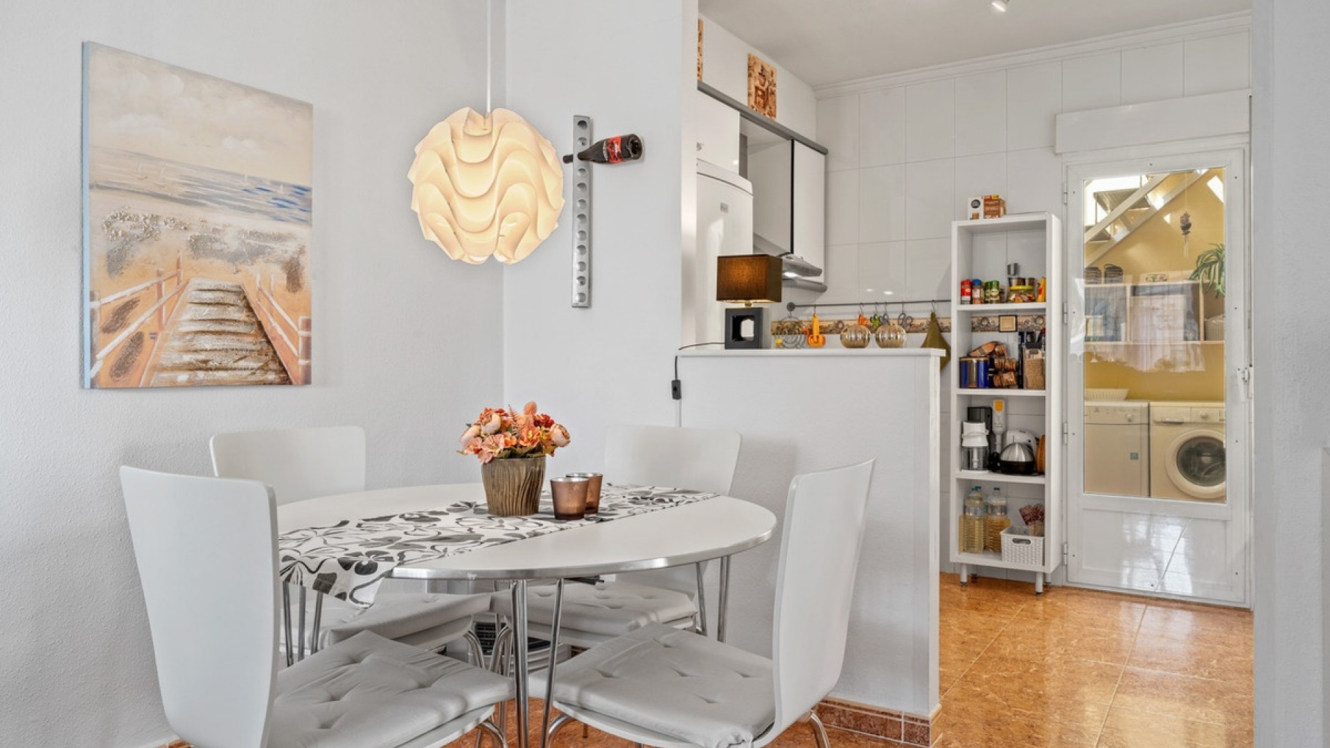 Wederverkoop - Villa - San Fulgencio - La Marina