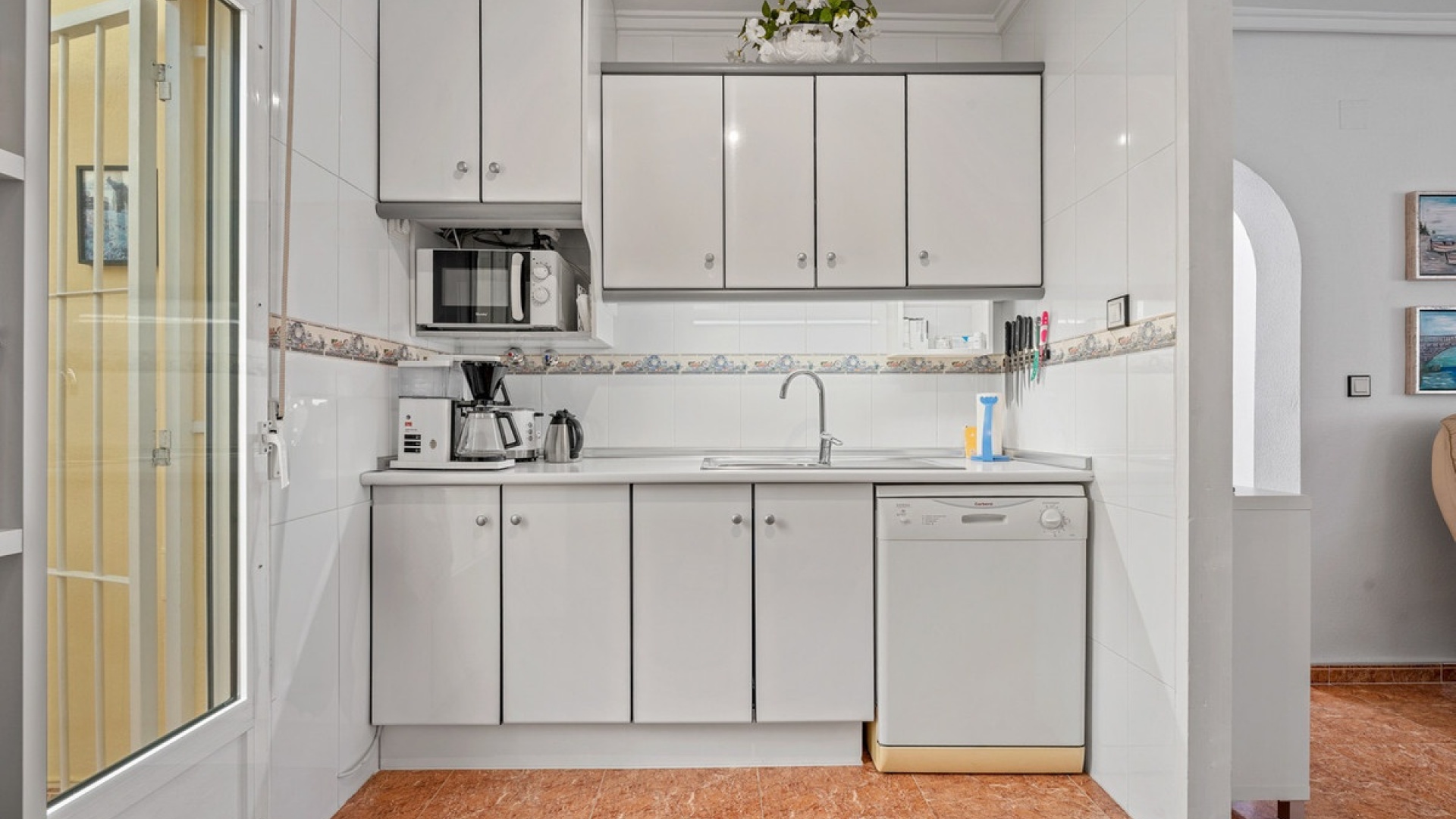 Wederverkoop - Villa - San Fulgencio - La Marina