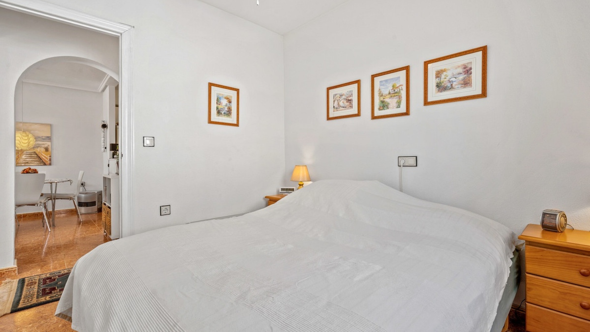 Wederverkoop - Villa - San Fulgencio - La Marina