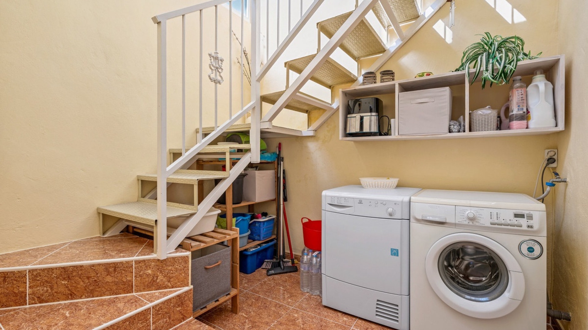 Wederverkoop - Villa - San Fulgencio - La Marina