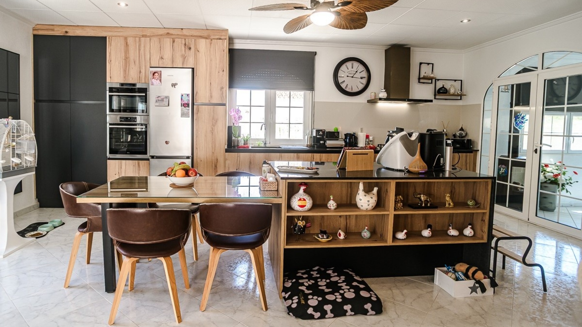 Wederverkoop - Villa - San Fulgencio - La Marina